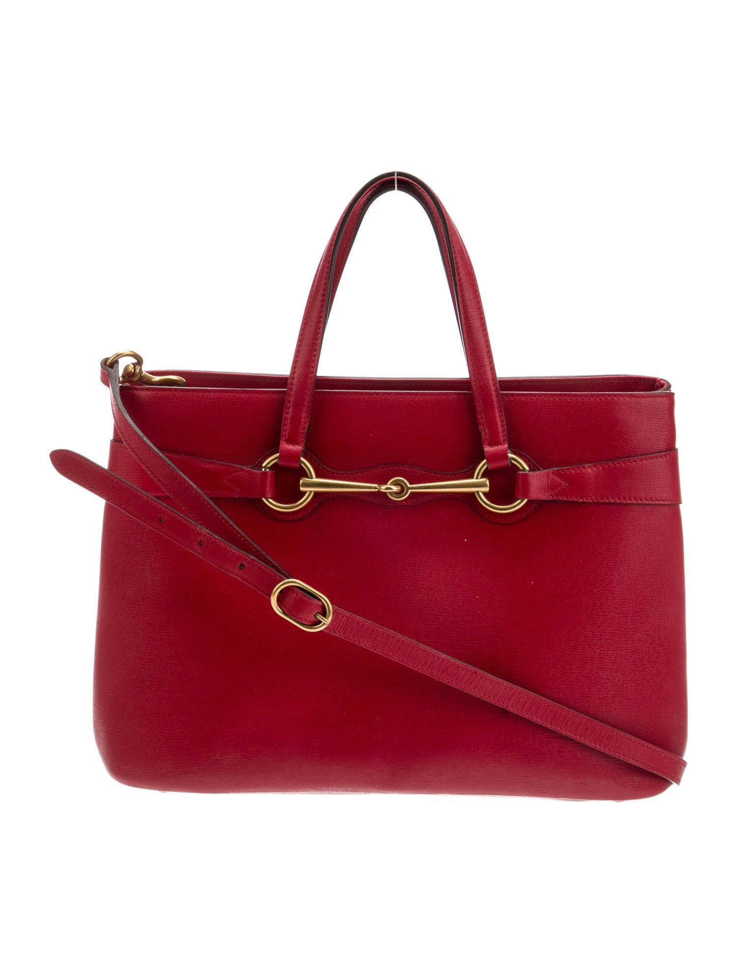 Gucci Horsebit Bright Bit