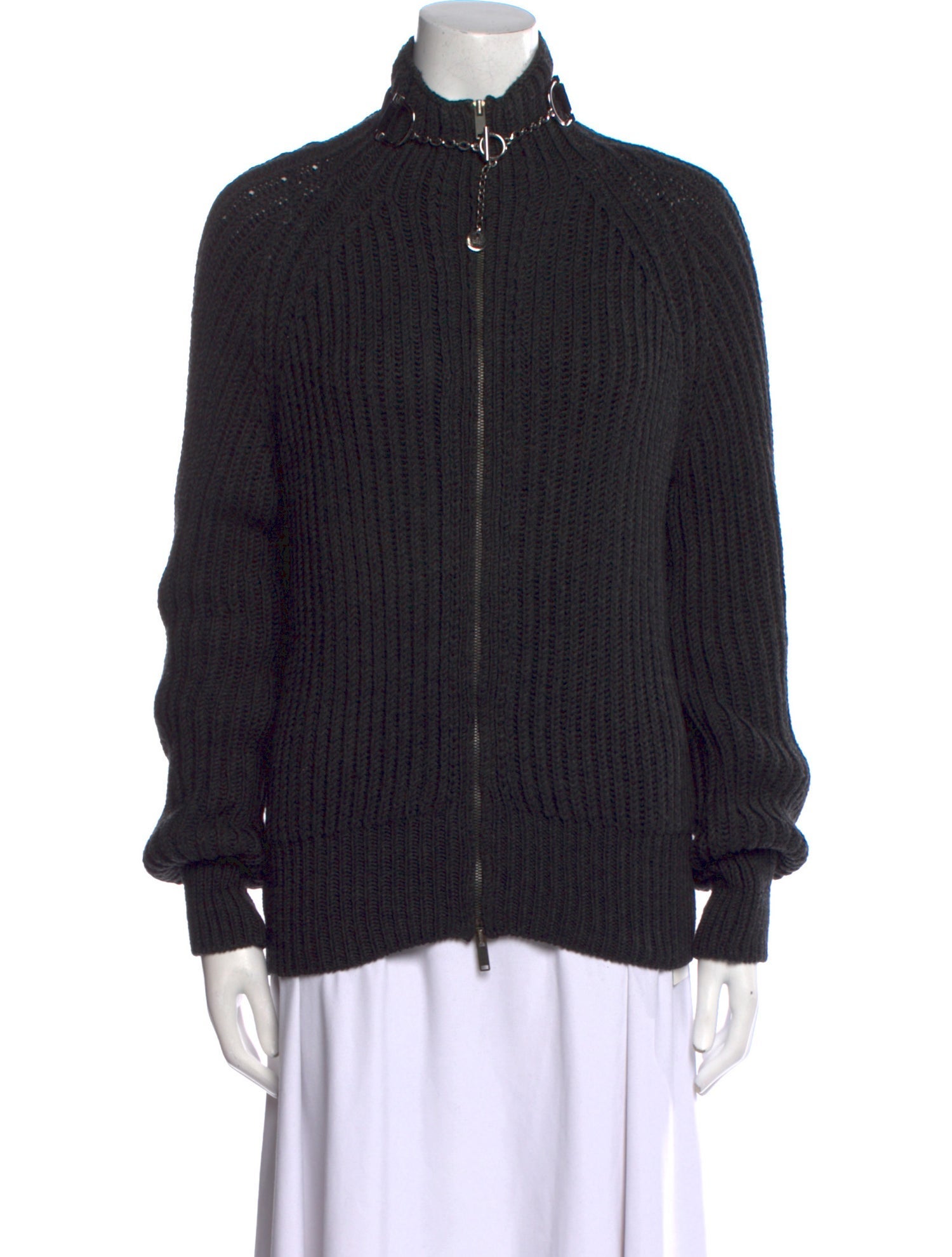 Gucci Vintage Late 2000's - Early 2010's Sweater