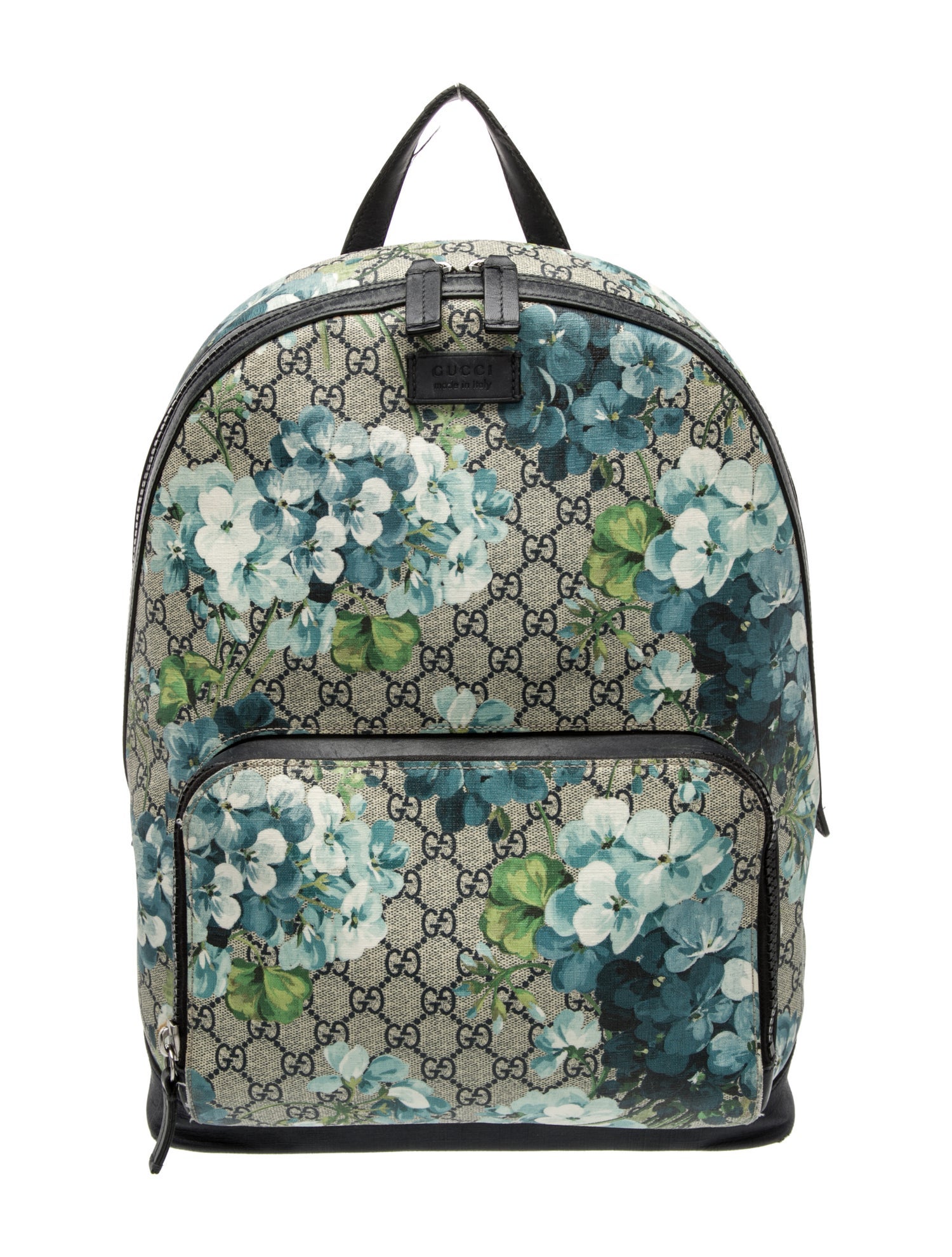 Gucci GG Supreme Backpack