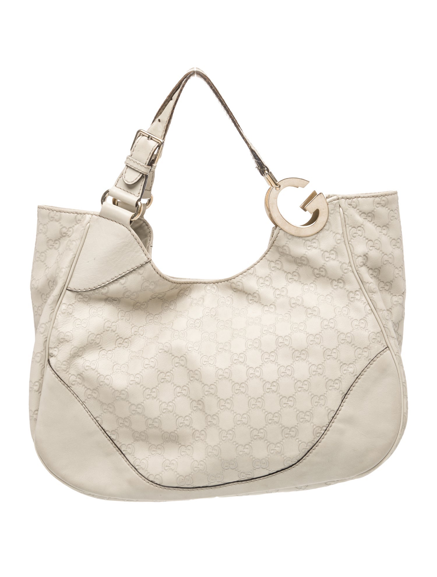Gucci GG Signature Charlotte