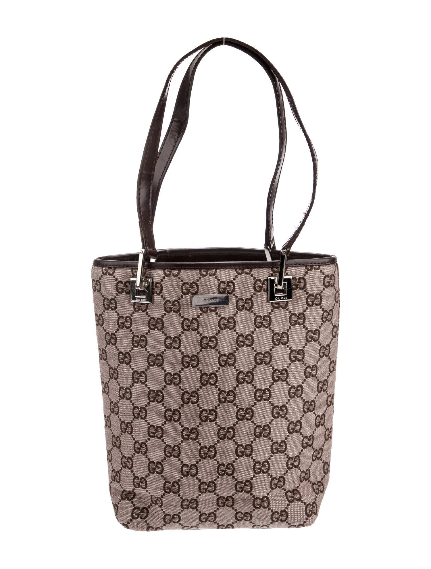 Gucci GG Canvas Eclipse