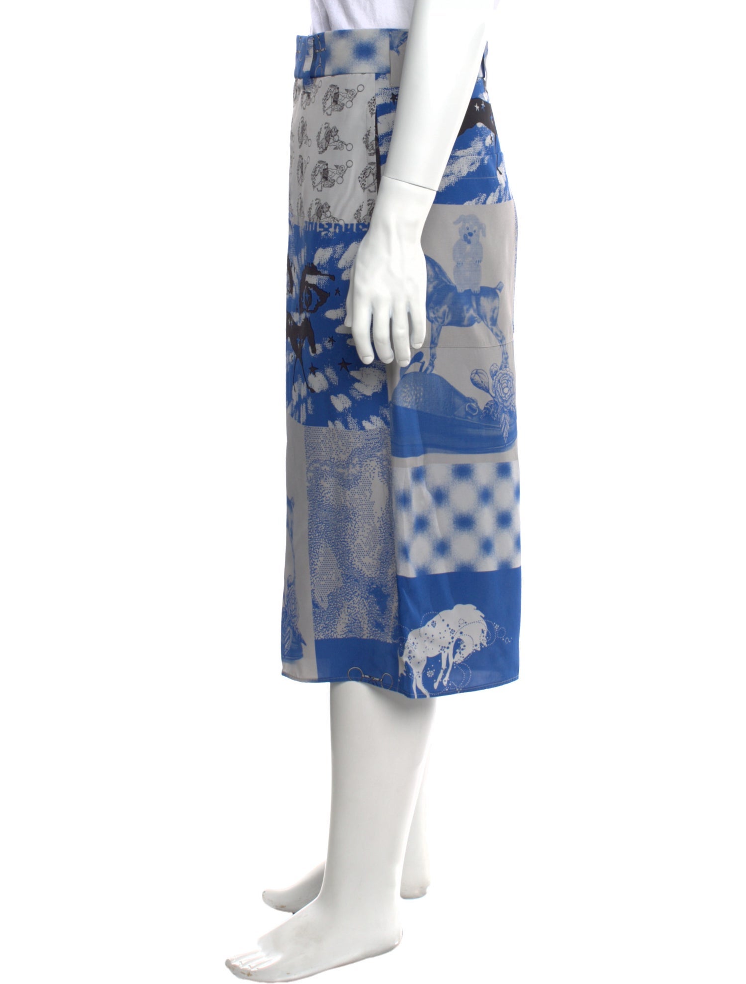 Gucci 2024 Shorts w/ Tags