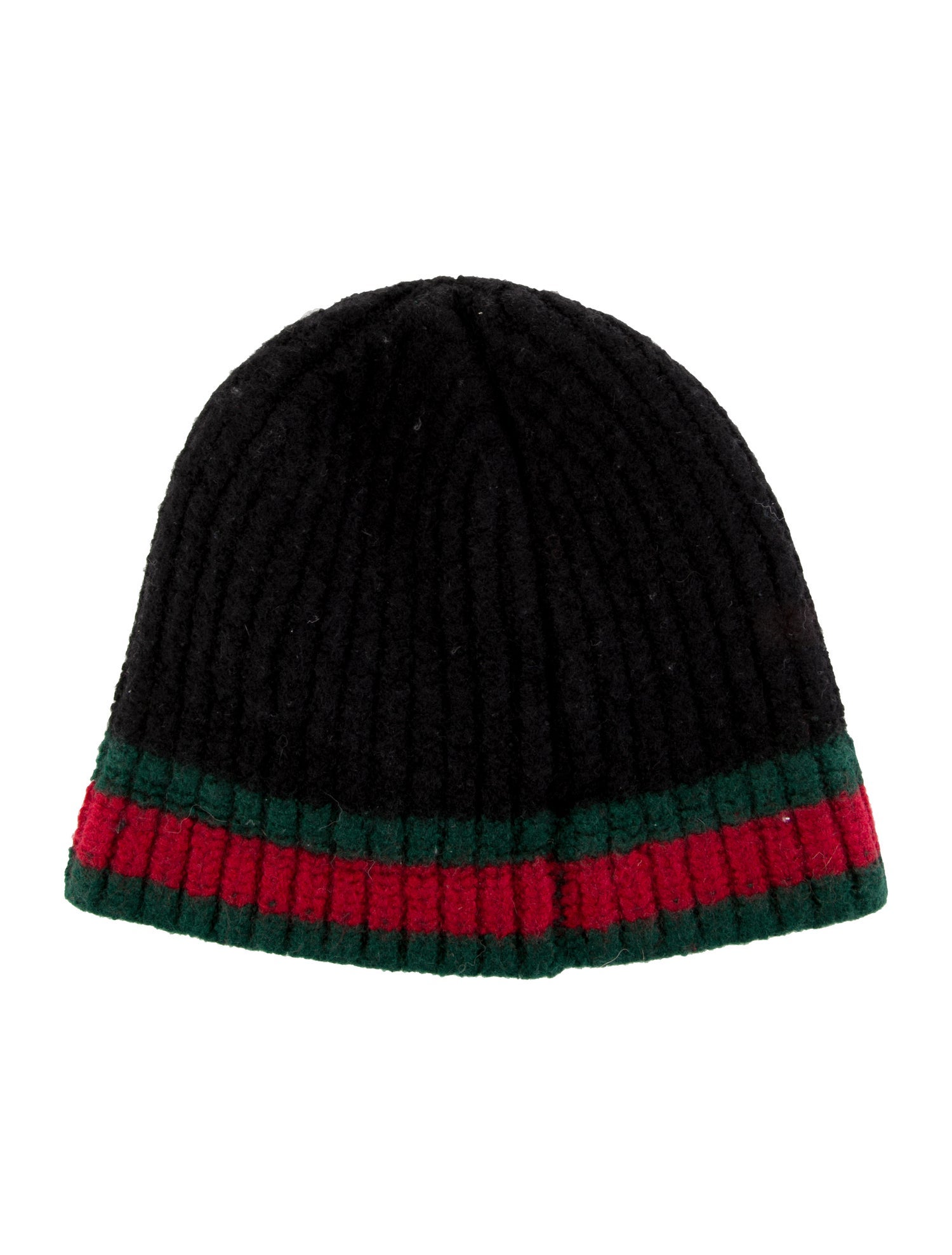 Gucci Wool Beanie