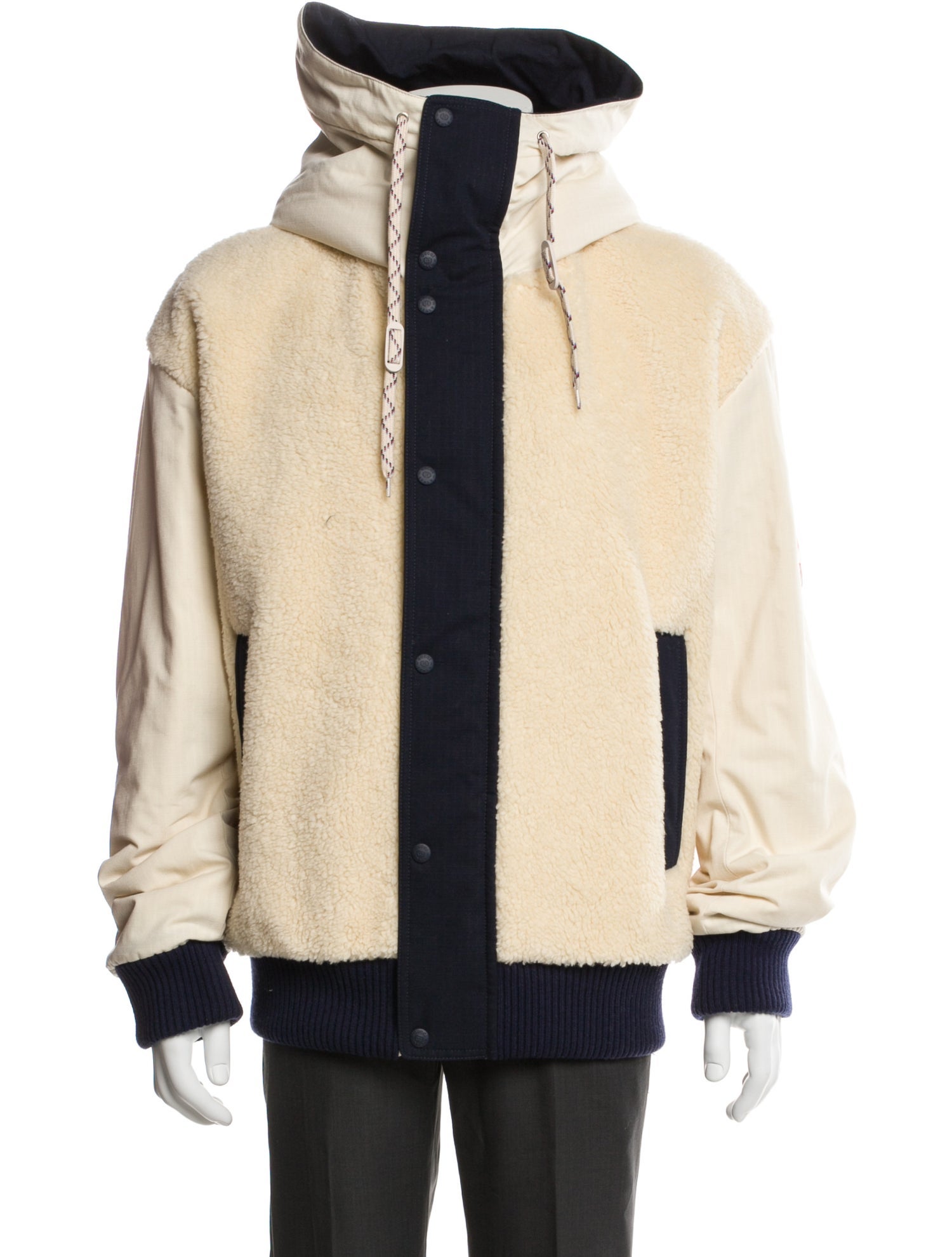 Gucci 2024 Wool Jacket w/ Tags