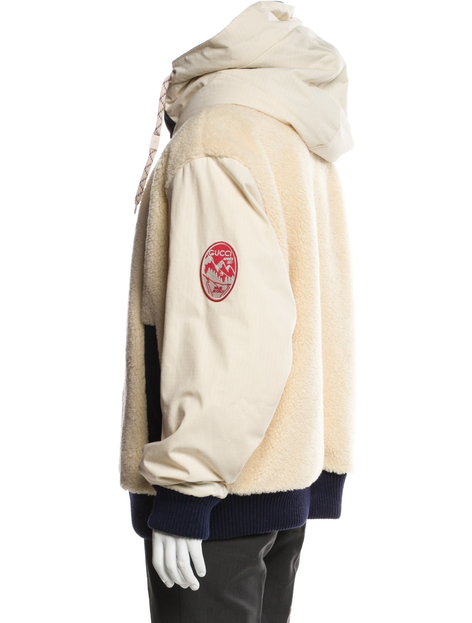 Gucci 2024 Wool Jacket w/ Tags