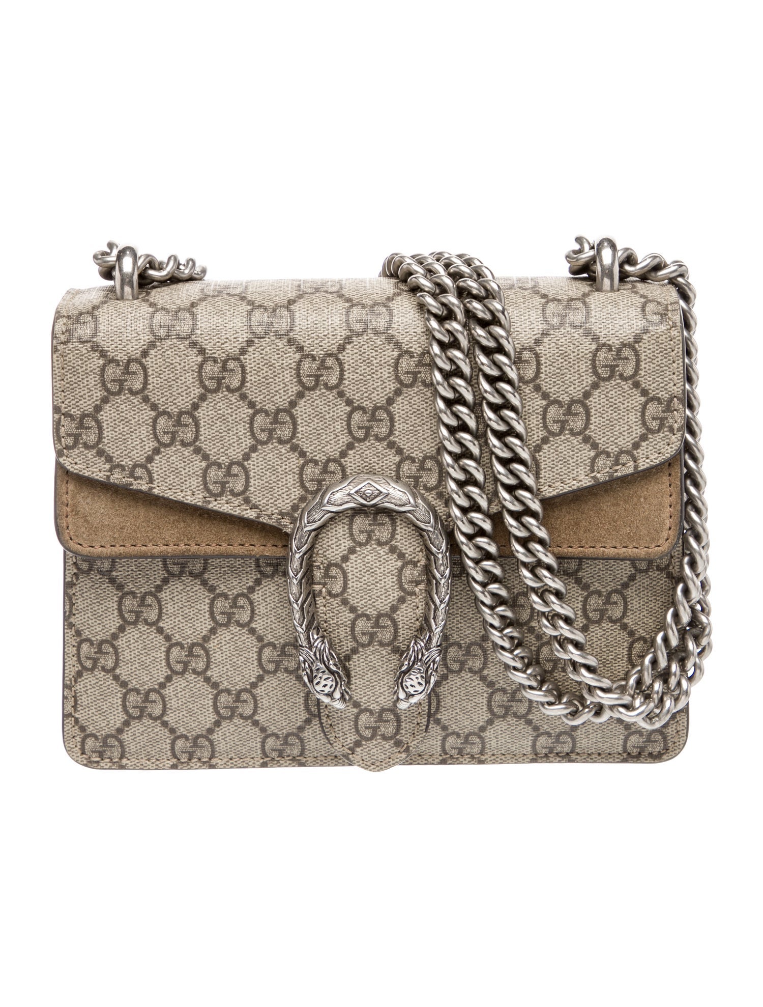 Gucci GG Supreme Dionysus Mini