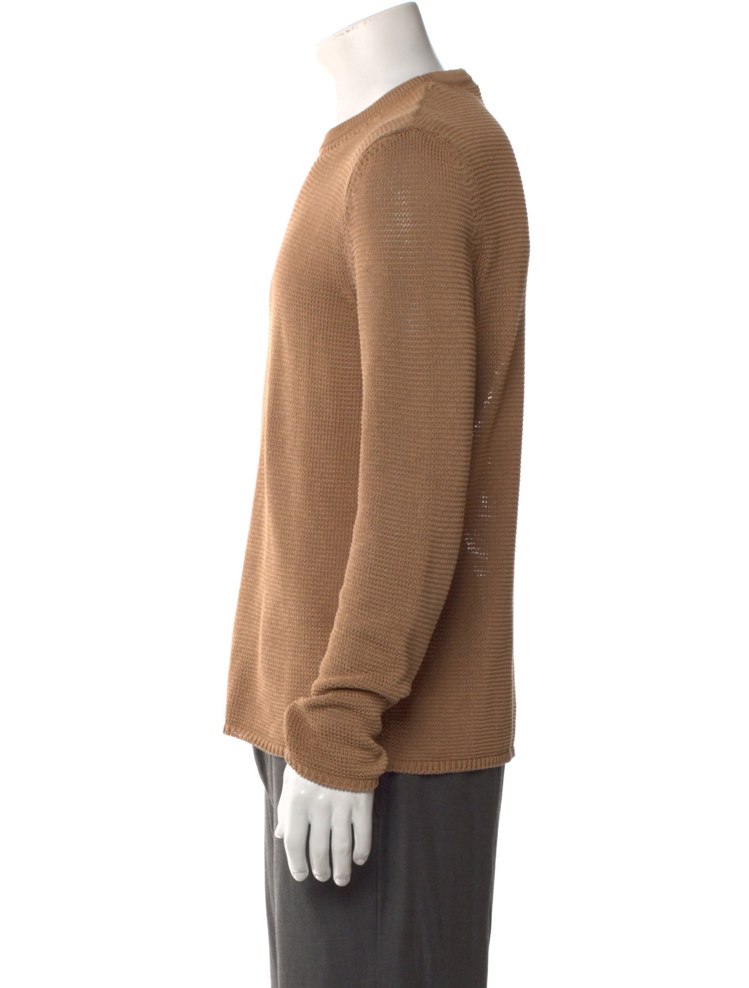 Gucci Vintage Late 1990's - Early 2000's Pullover