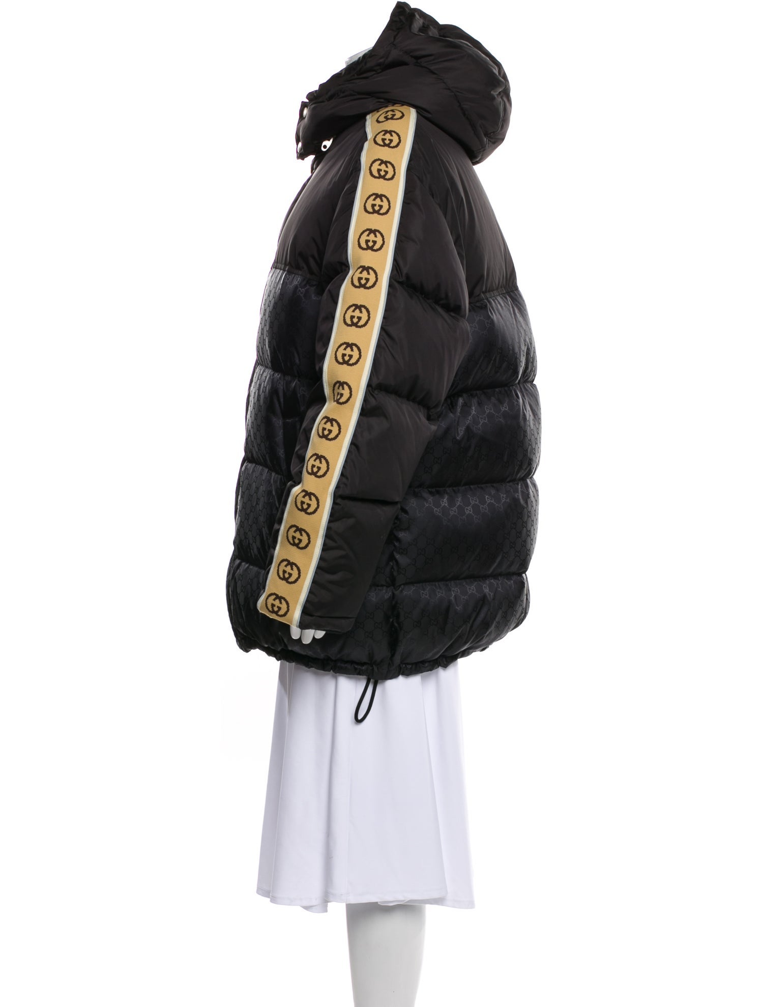 Gucci 2020 Down Down Coat