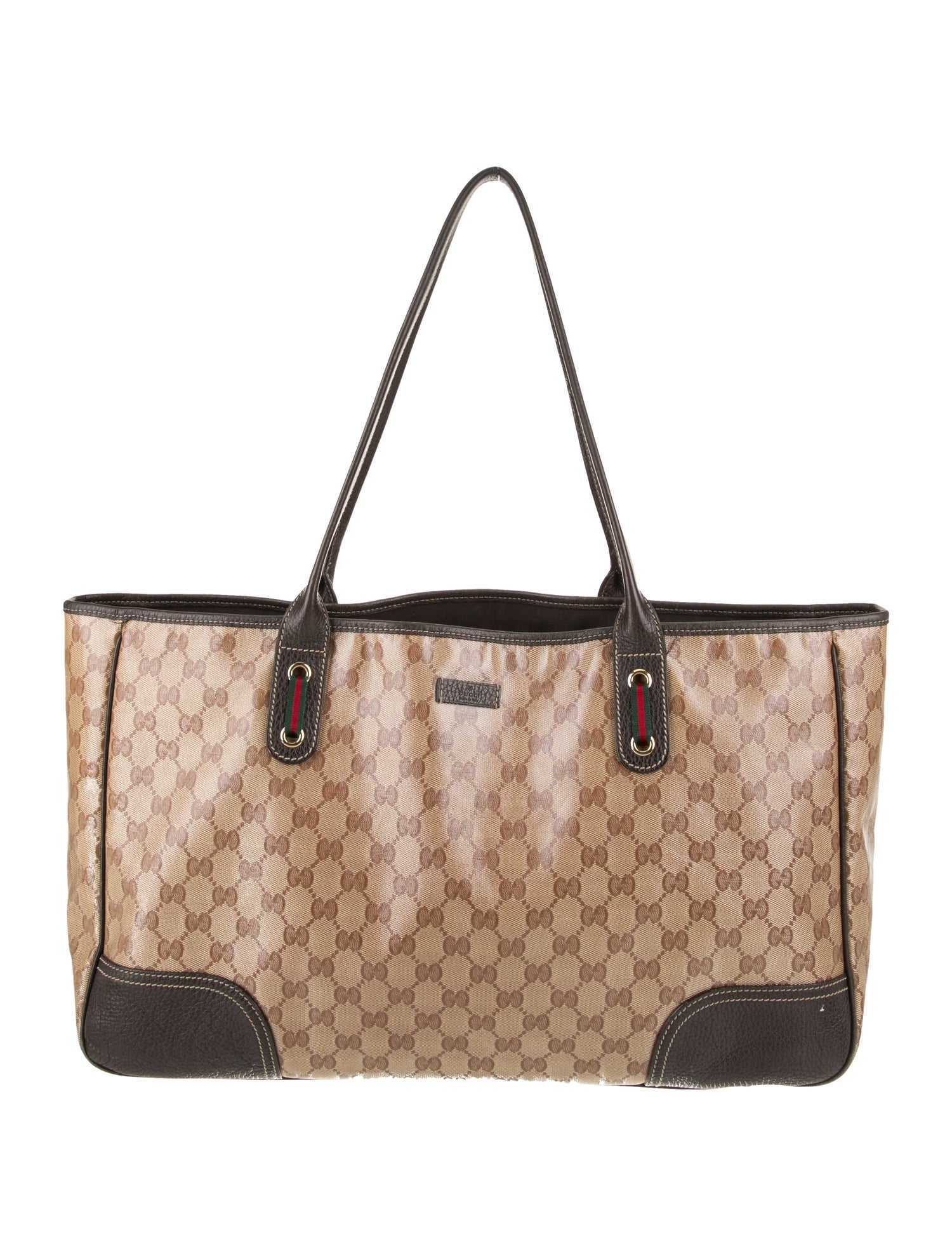Gucci GG Crystal Princy