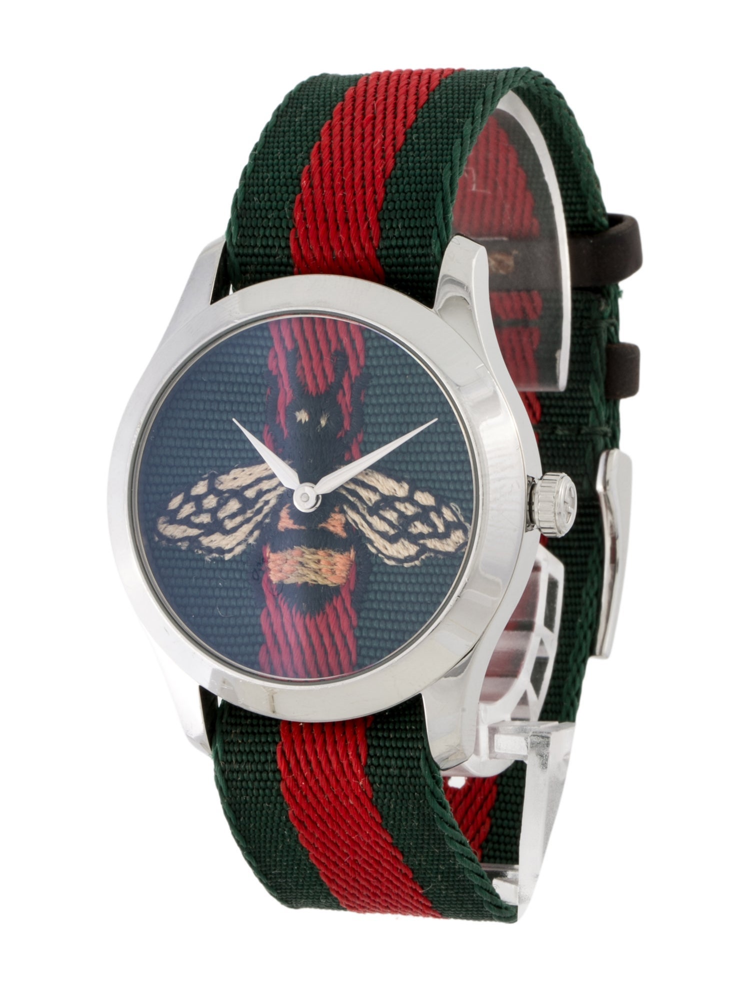 Gucci Le Marche des Merveilles Watch