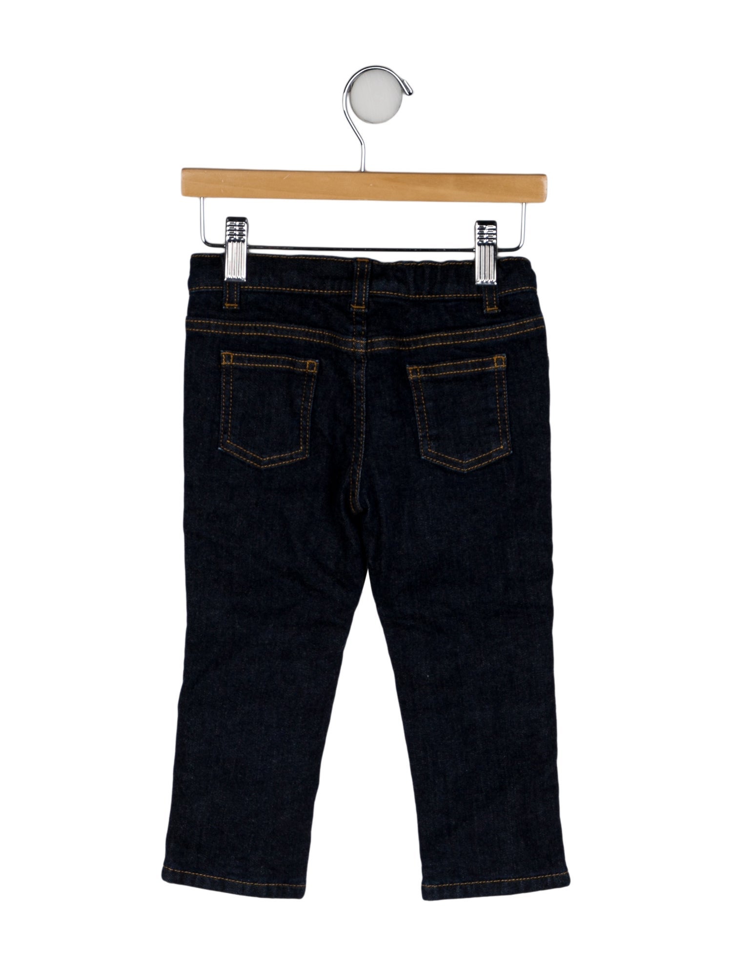 Gucci Gucci Denim Boys Jeans