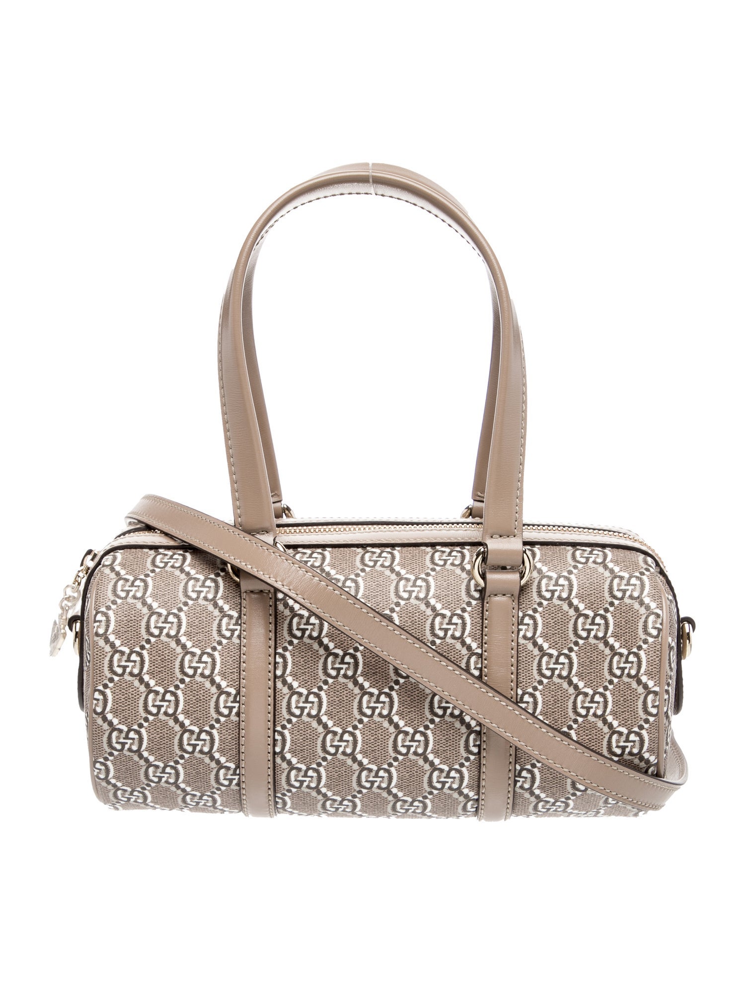 Gucci GG Supreme gg shadow 2-way shoulder bag