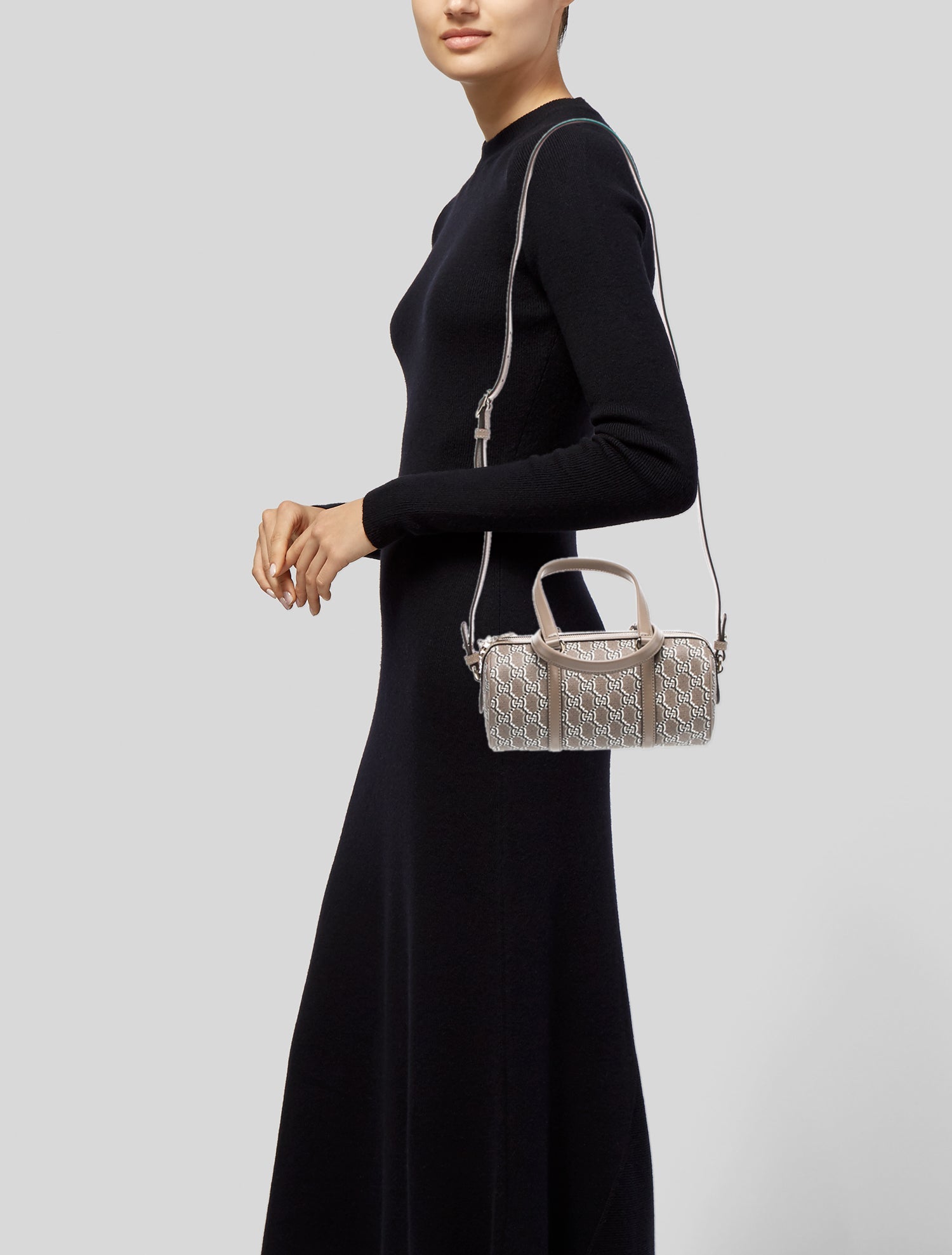 Gucci GG Supreme gg shadow 2-way shoulder bag