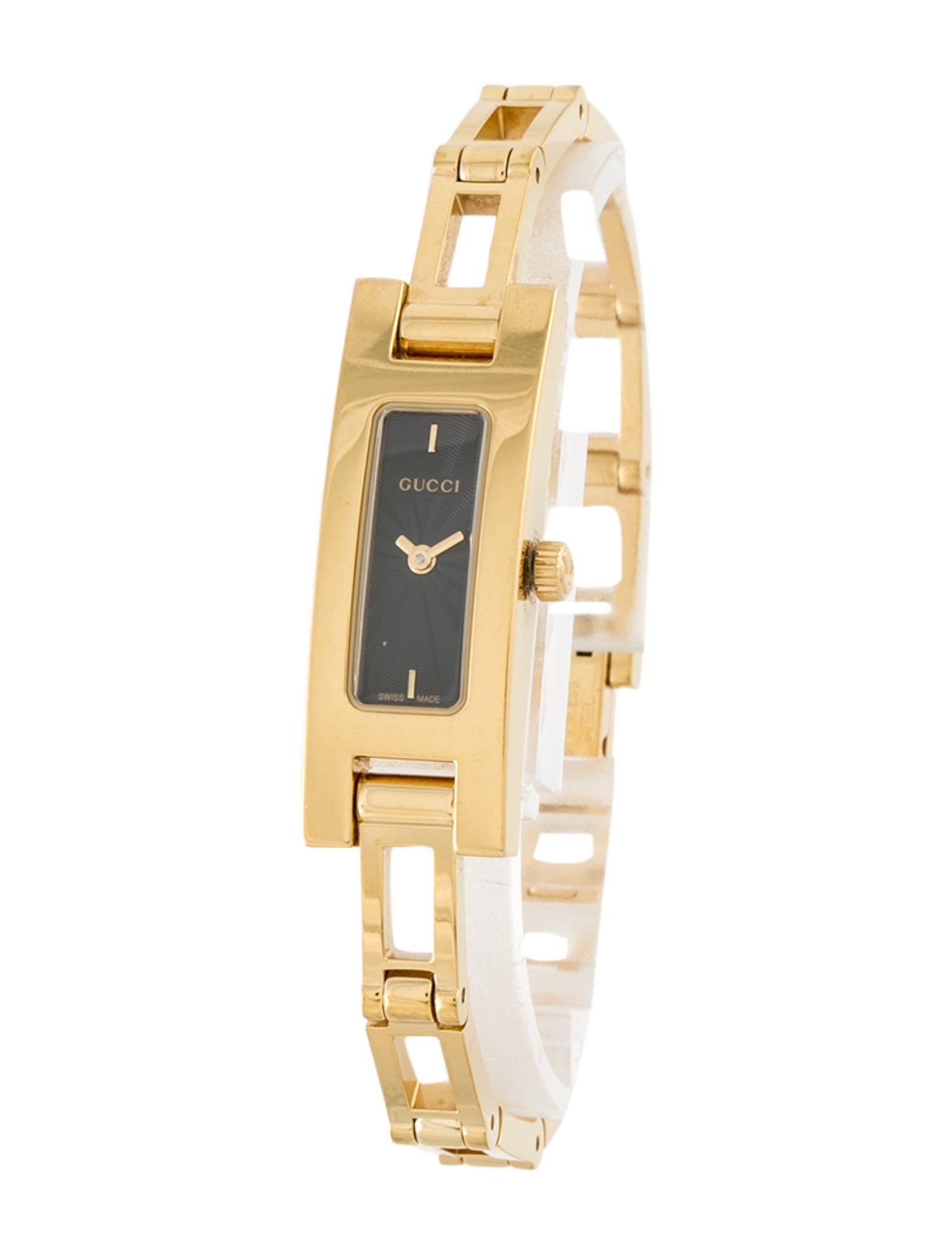 Gucci 3900 Series Watch