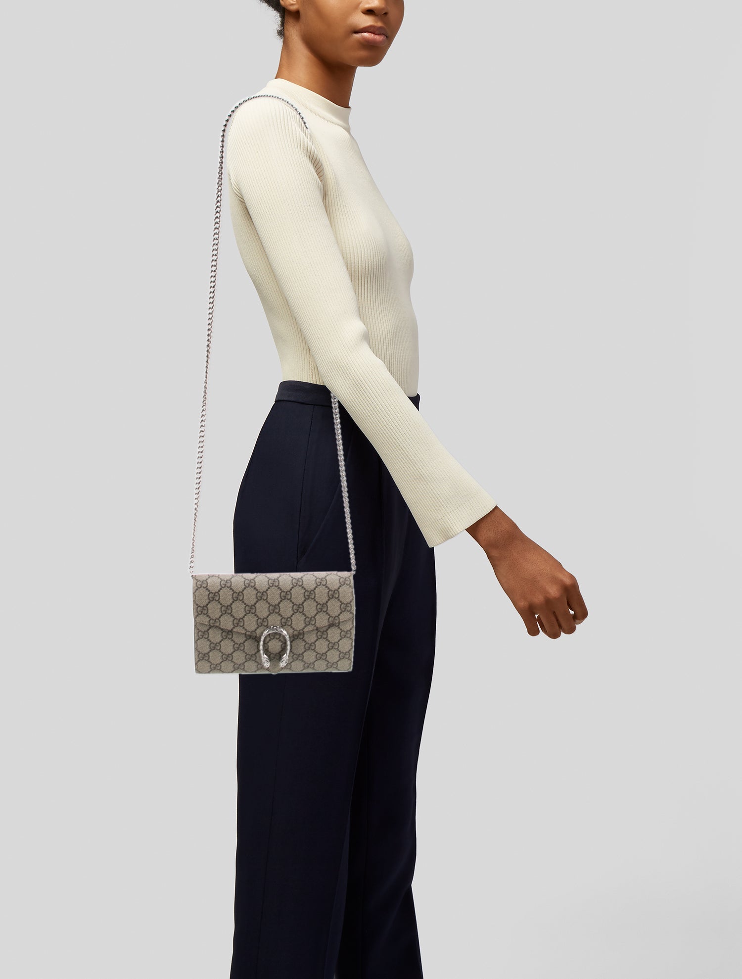 Gucci GG Supreme Dionysus Mini