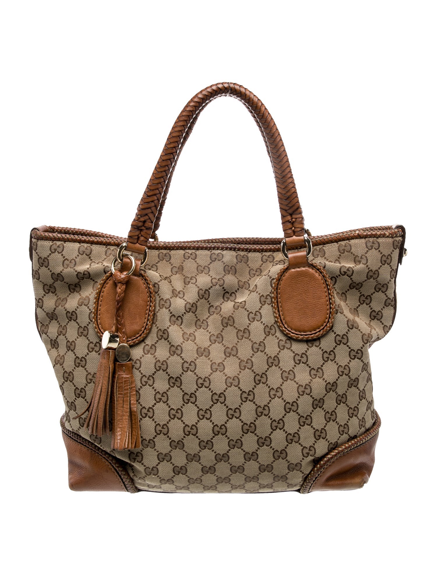 Gucci GG Canvas Marrakech