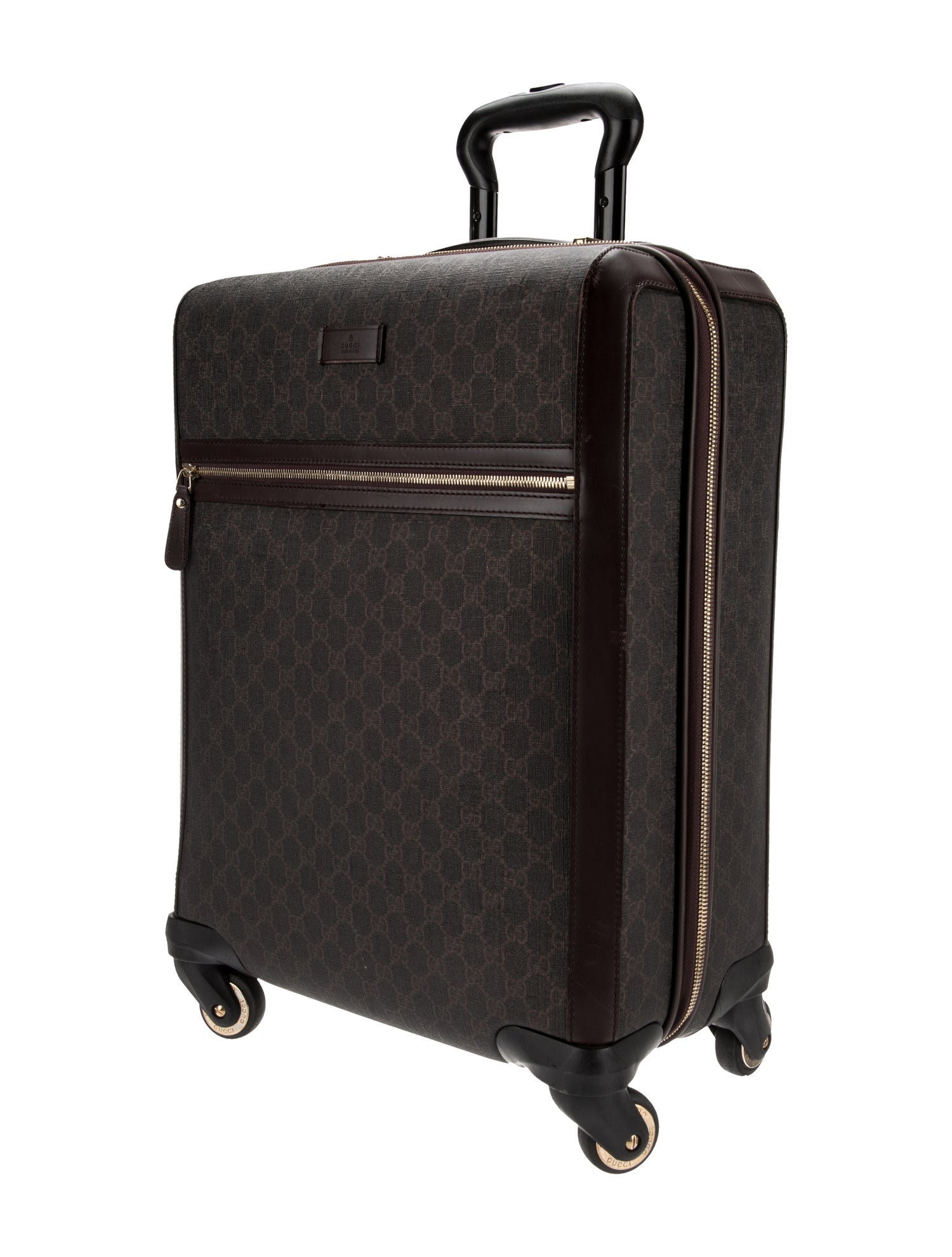 Gucci Carry-On Suitcase