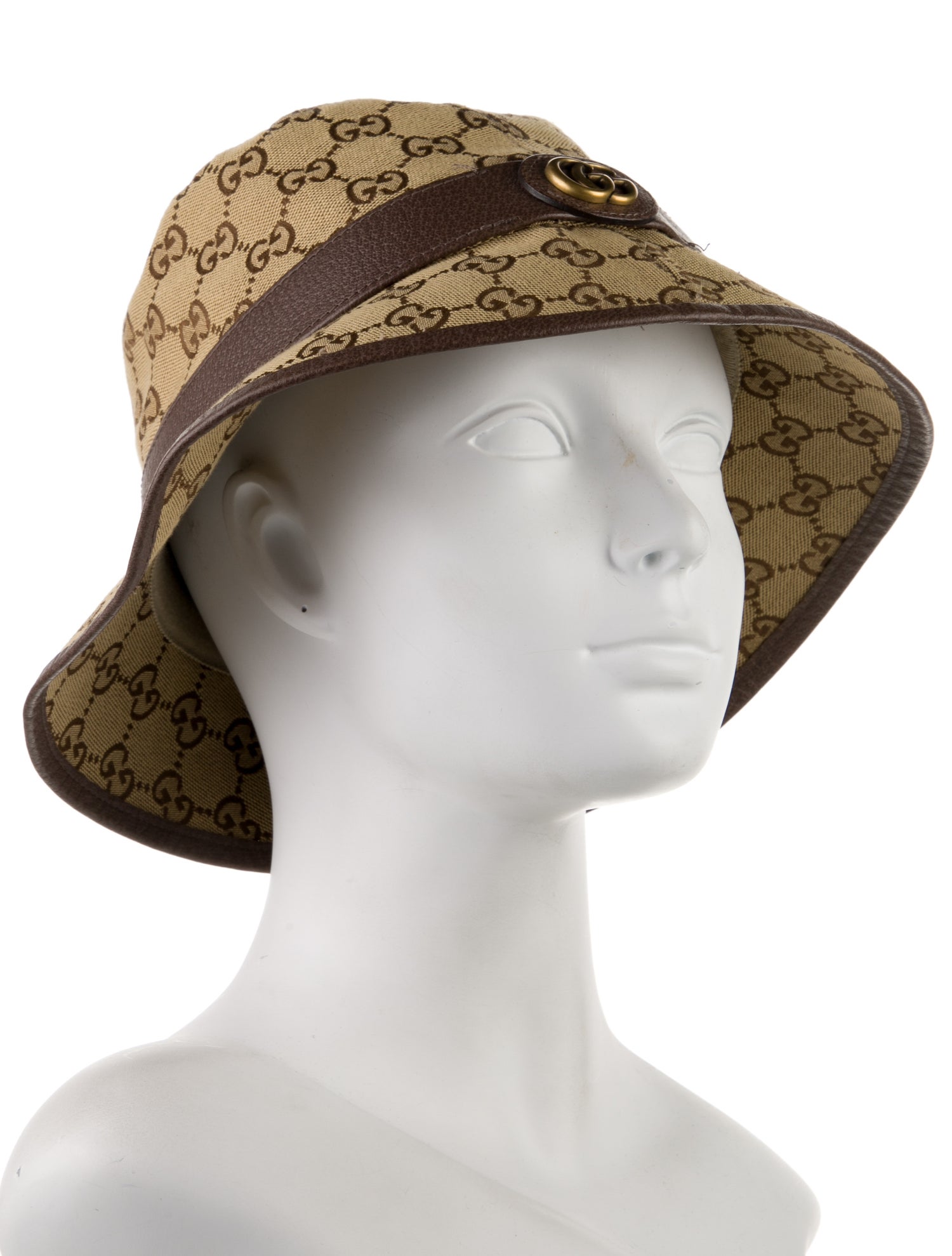 Gucci bucket hat
