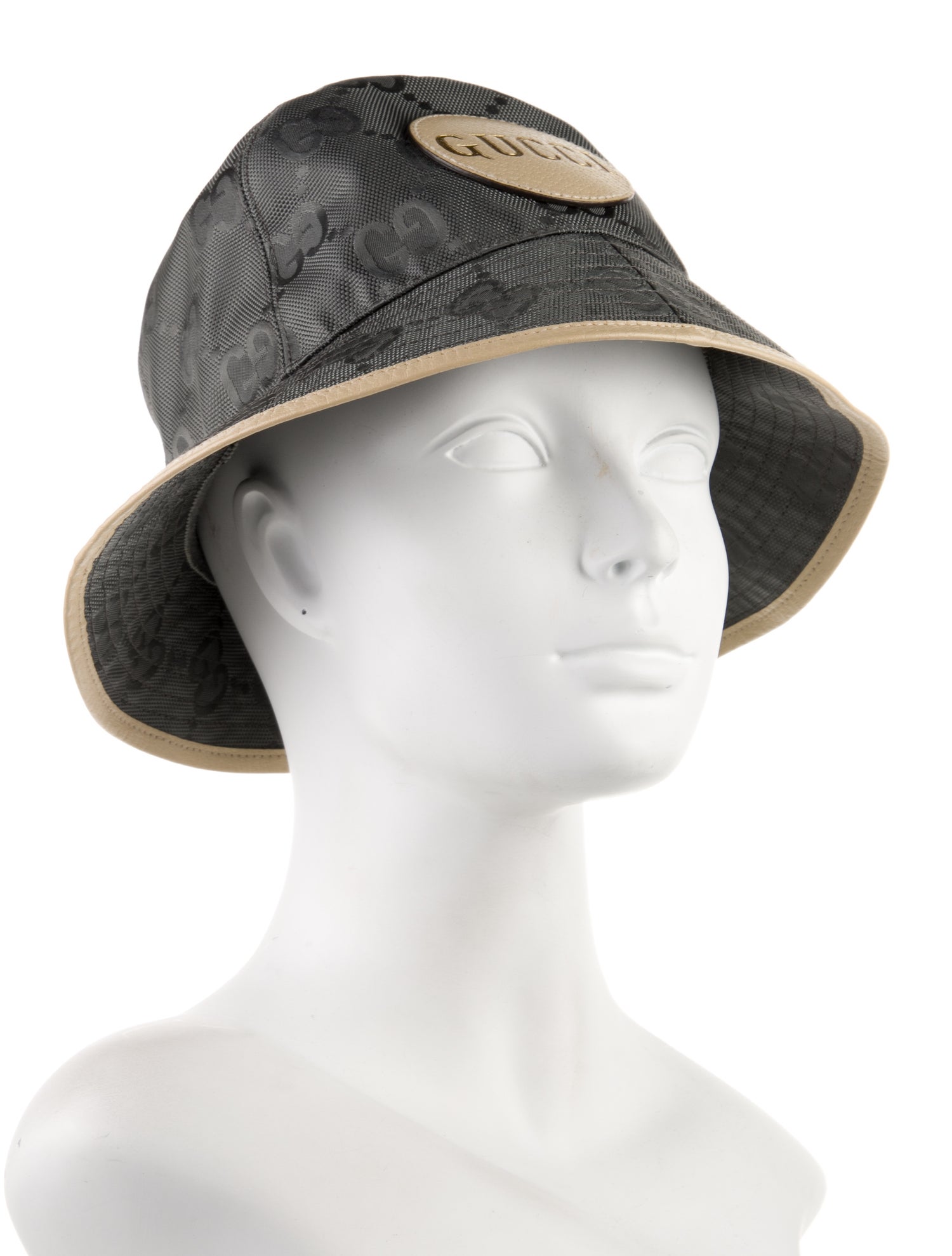 Gucci 'Off The Grid' Bucket Hat
