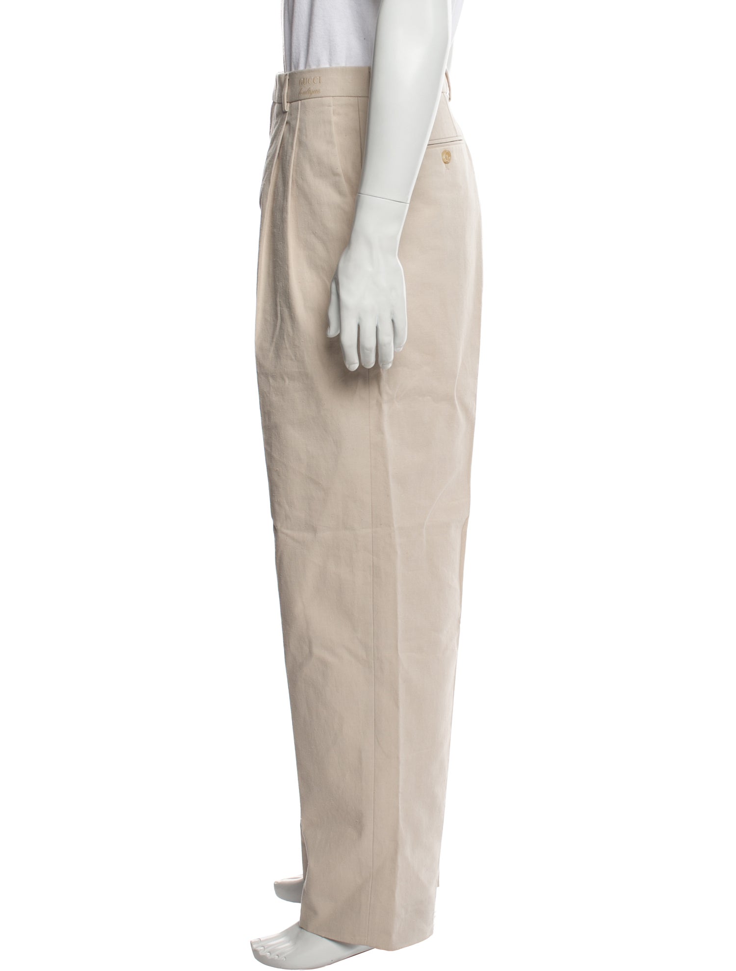 Gucci 2023 Pants w/ Tags