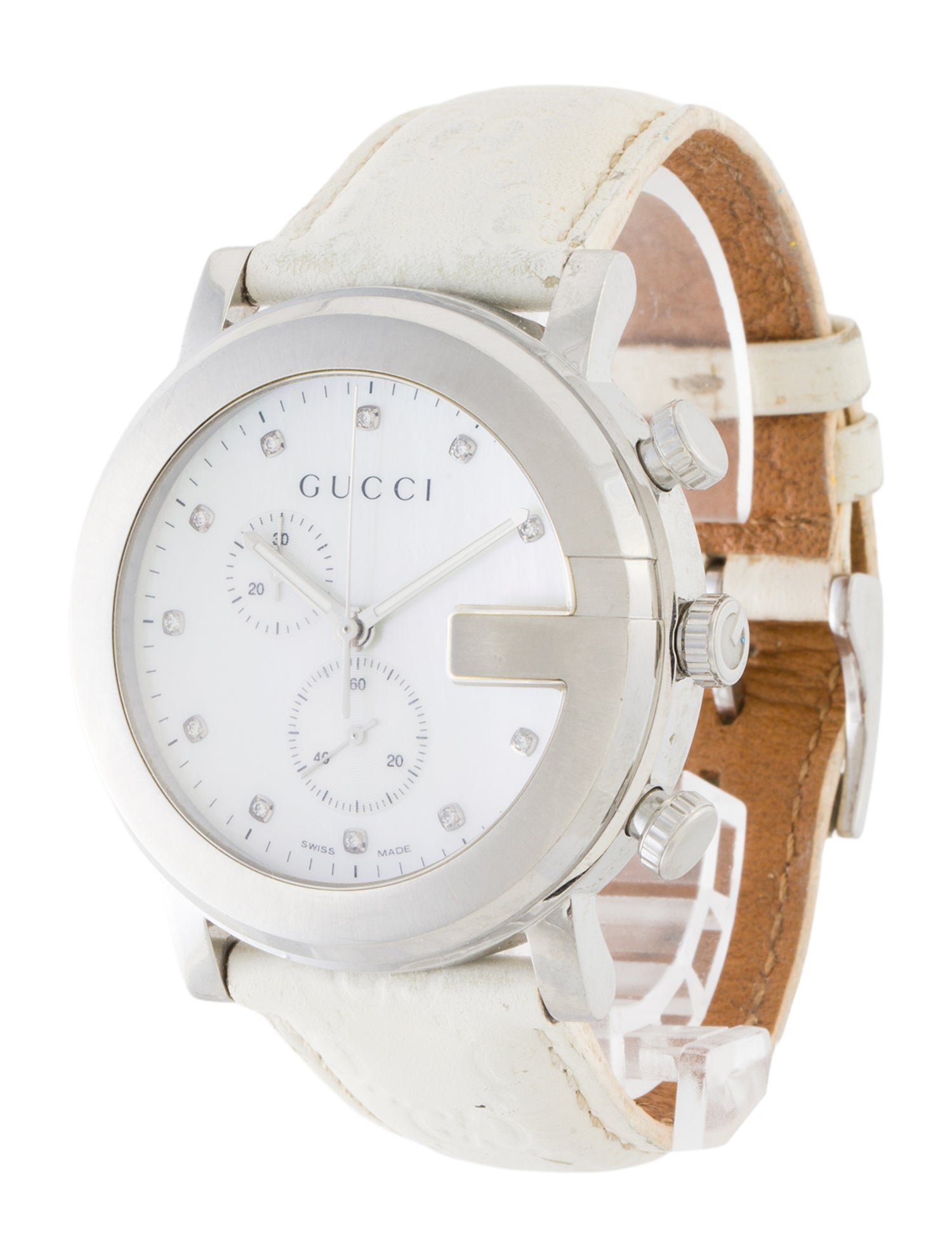 Gucci G-Chrono Watch