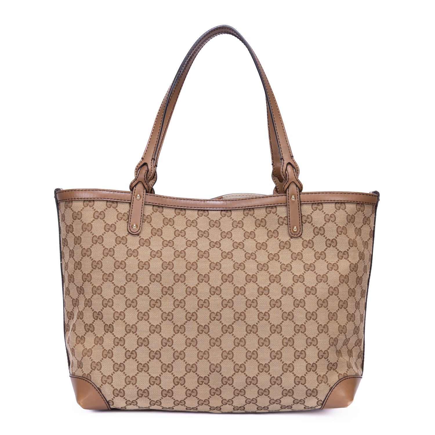 Gucci GG Craft Tote