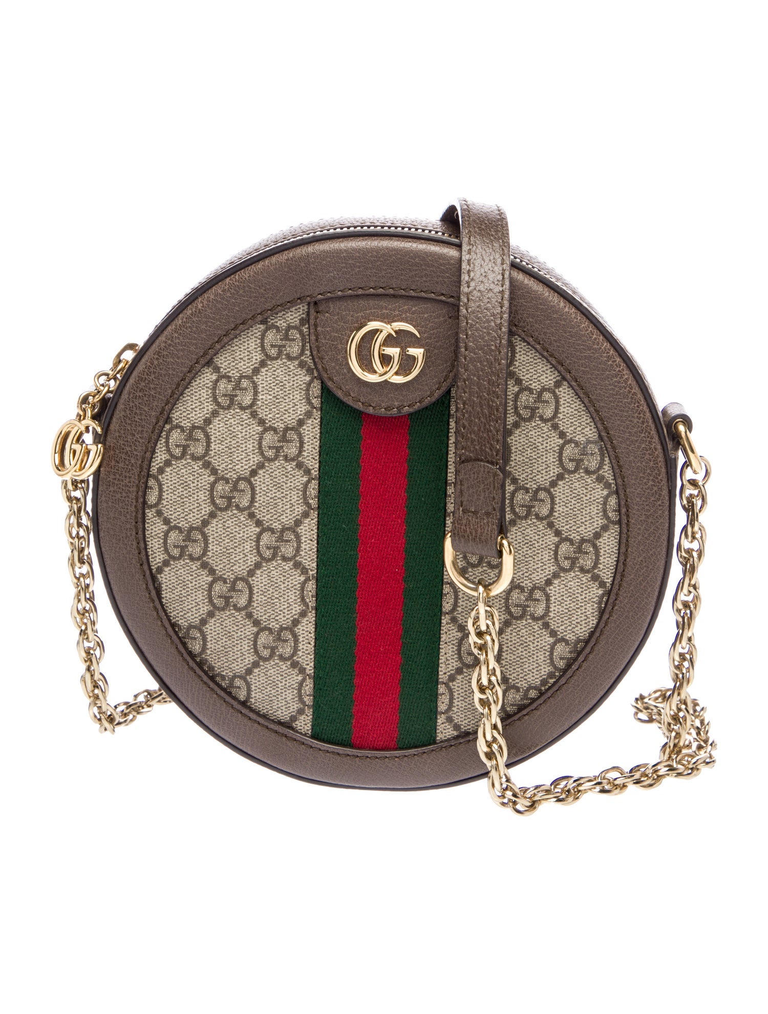 Gucci GG Supreme Ophidia