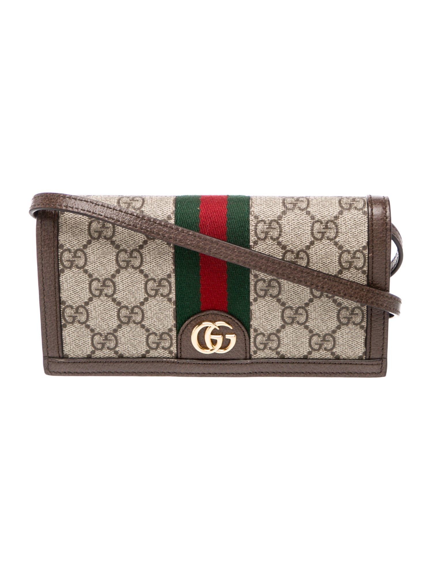 Gucci GG Supreme Ophidia
