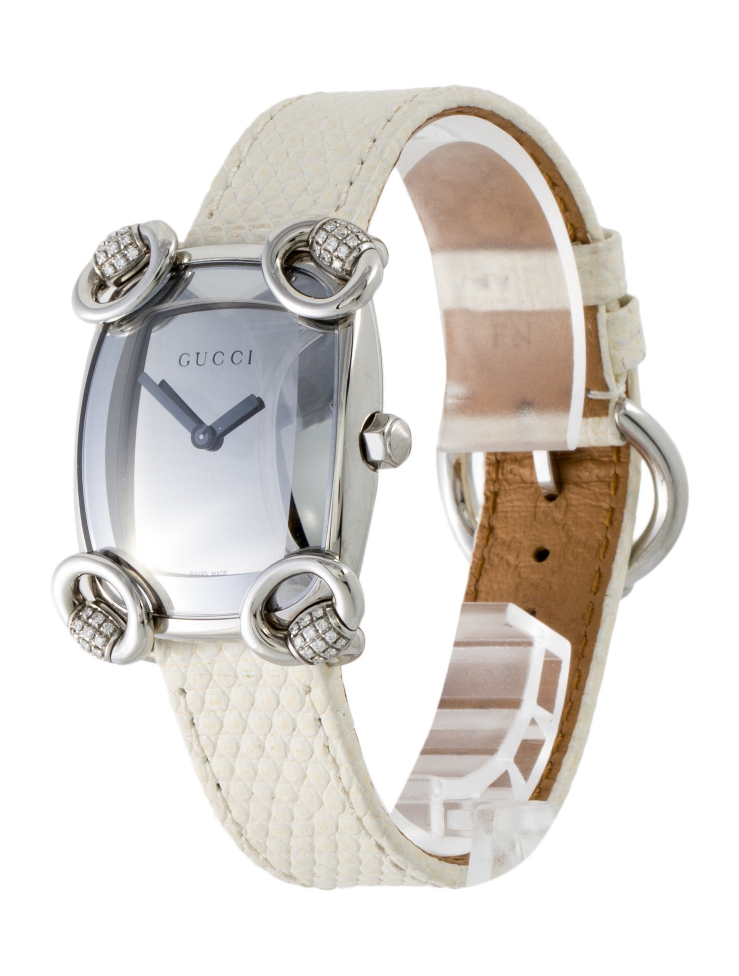 Gucci Horsebit Watch