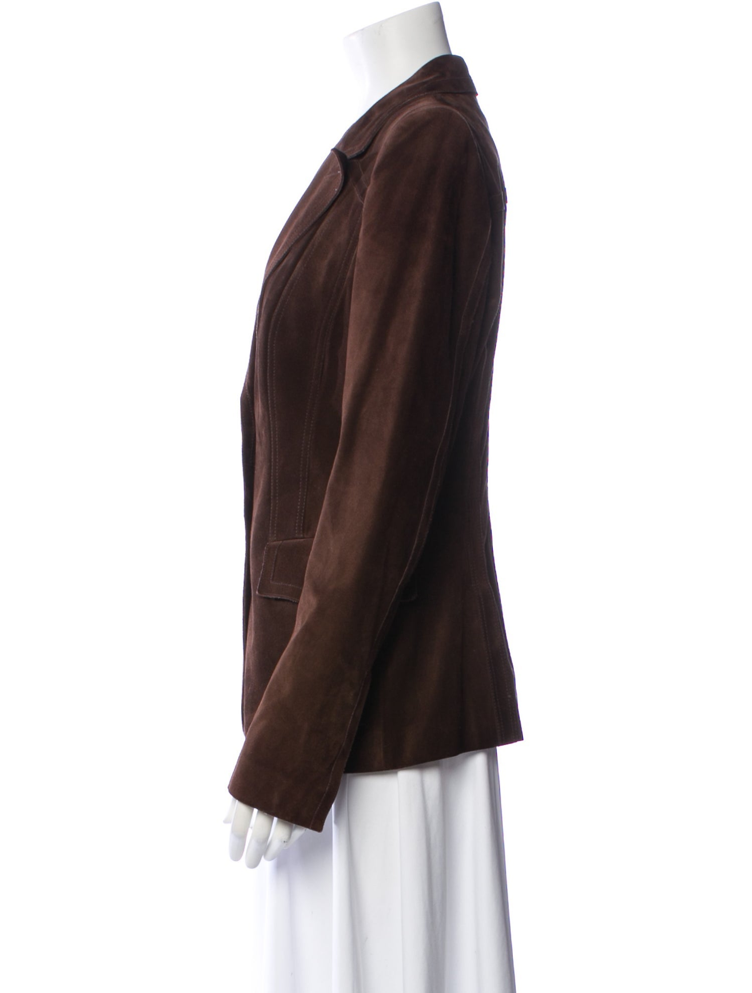 Gucci Vintage 2000's Blazer