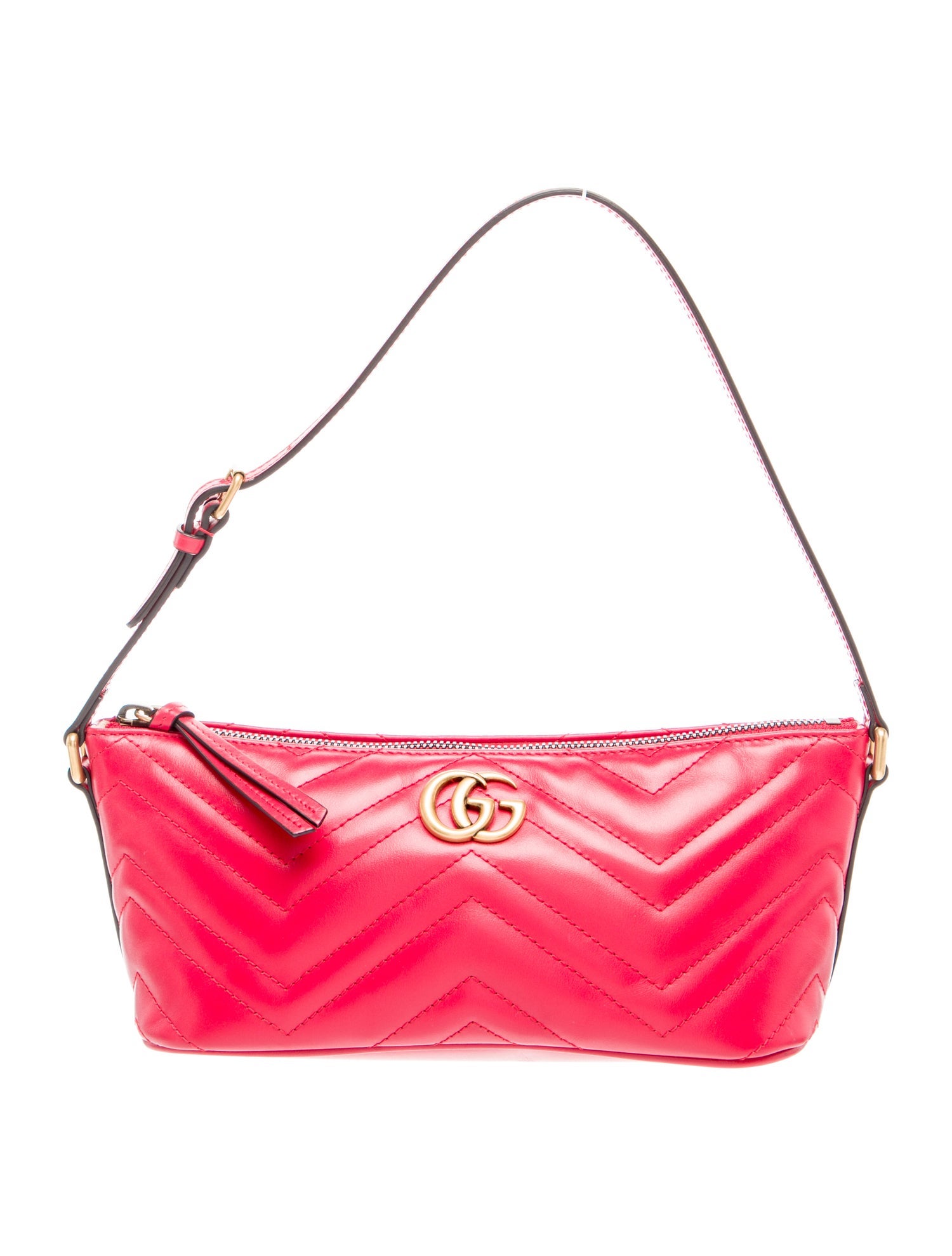 Gucci Double G Marmont Small