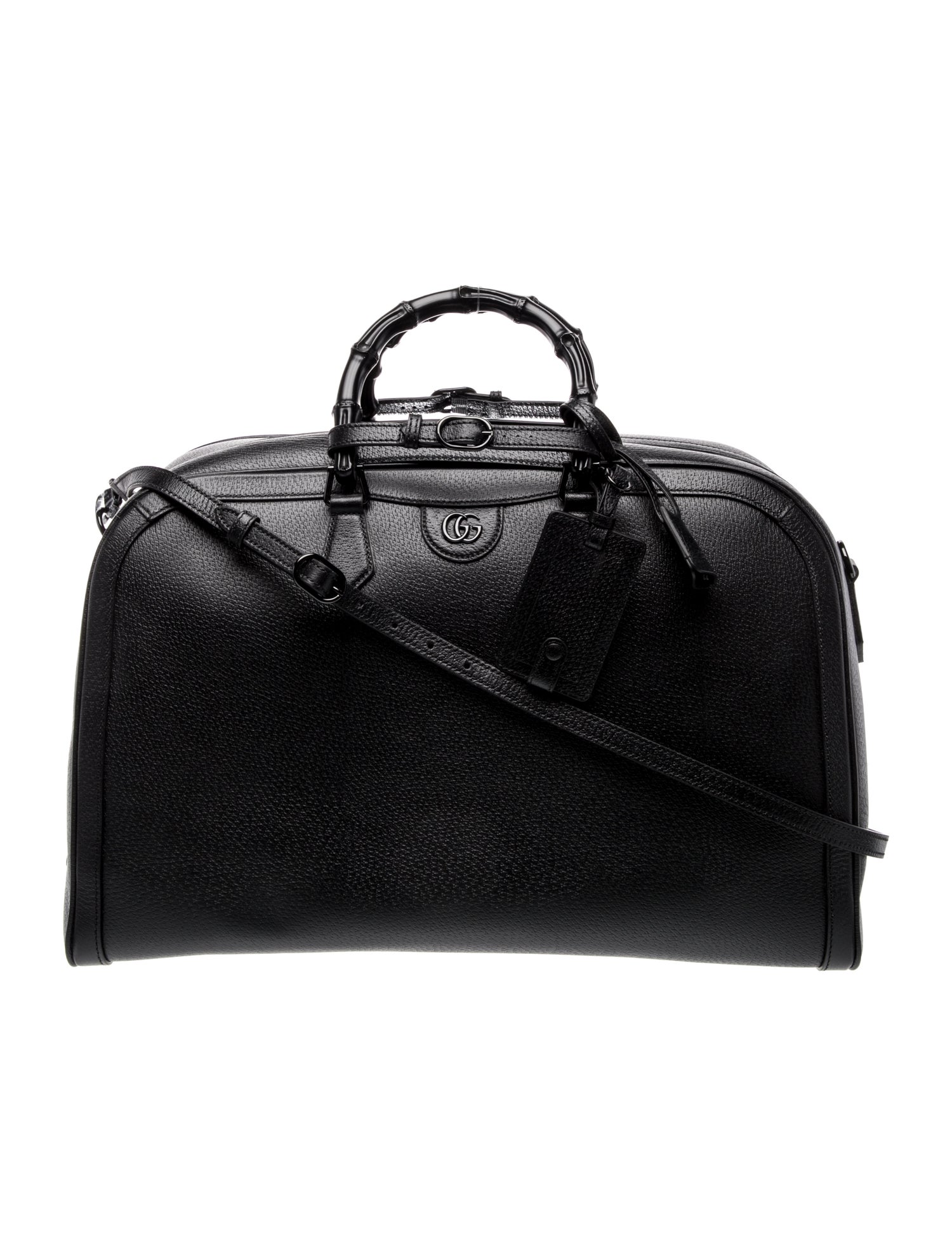 Gucci Web Diana Large