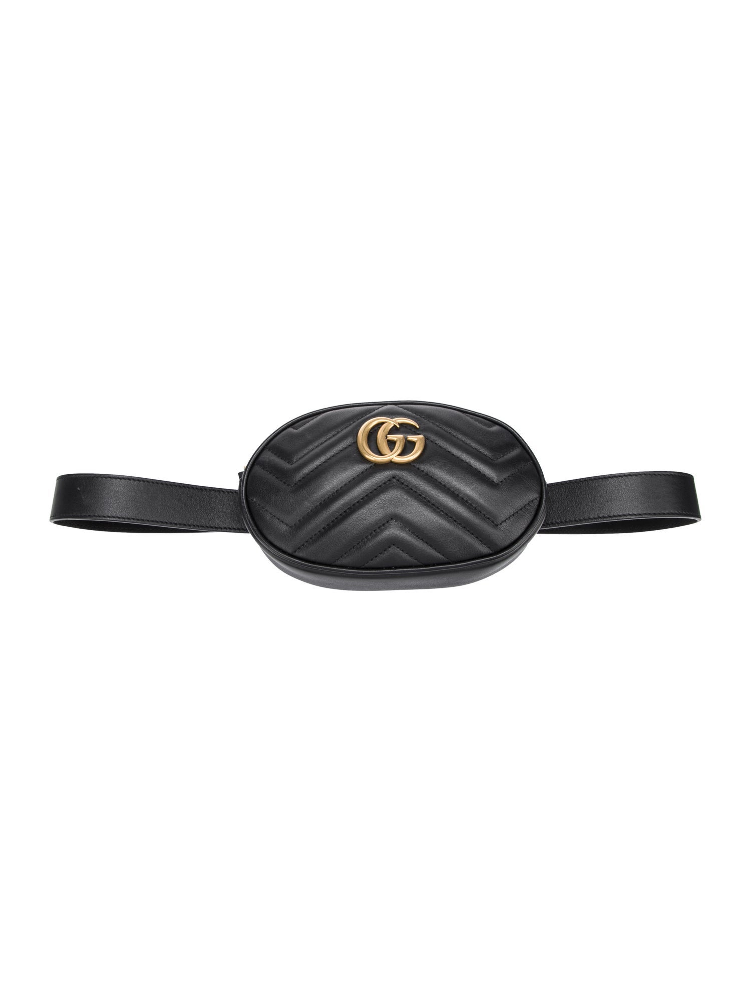 Gucci Double G Marmont