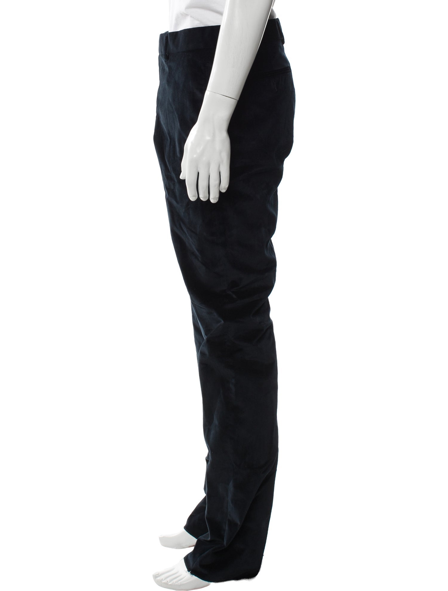 Gucci Hysteria Accent Pants