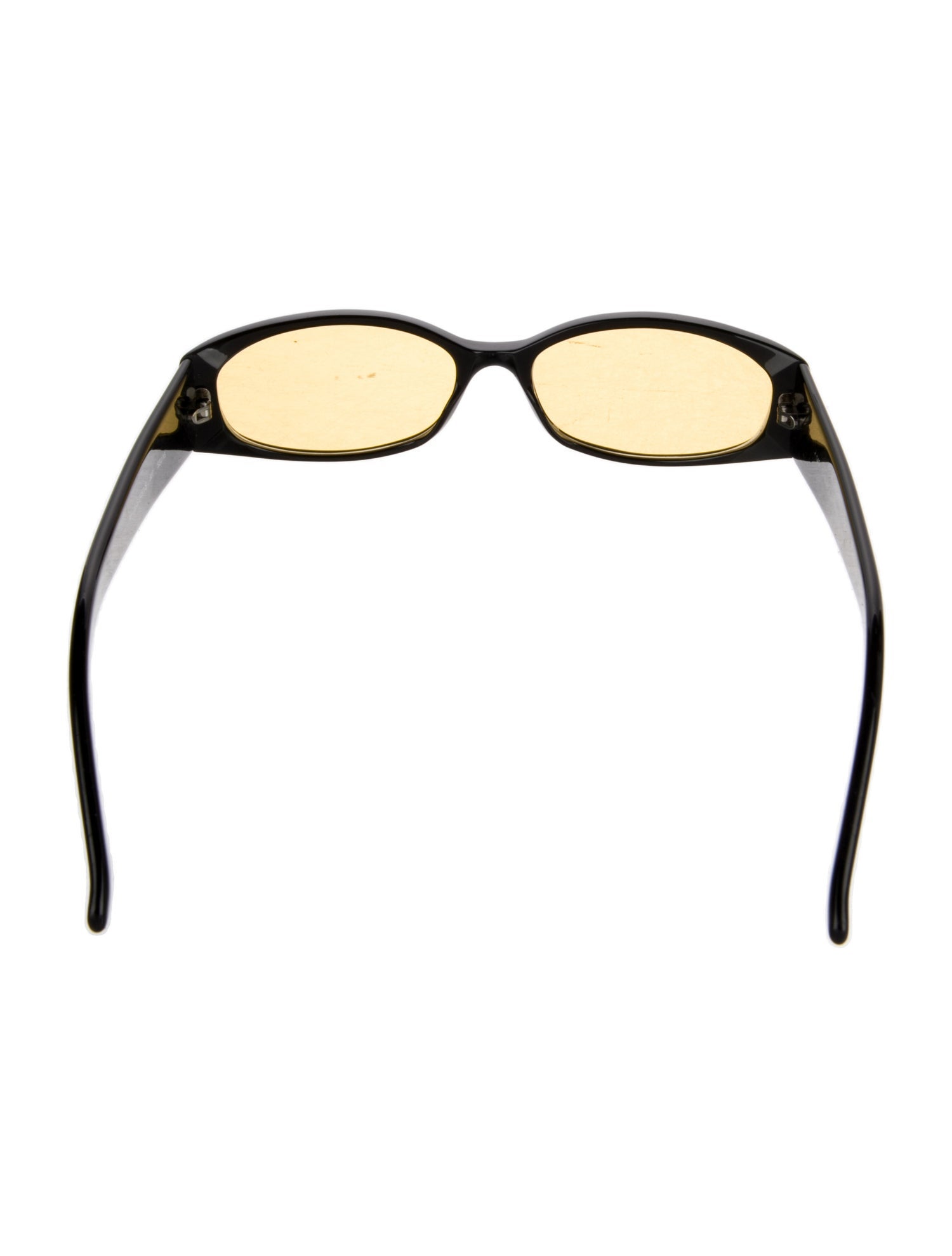 Gucci Square Tinted Sunglasses