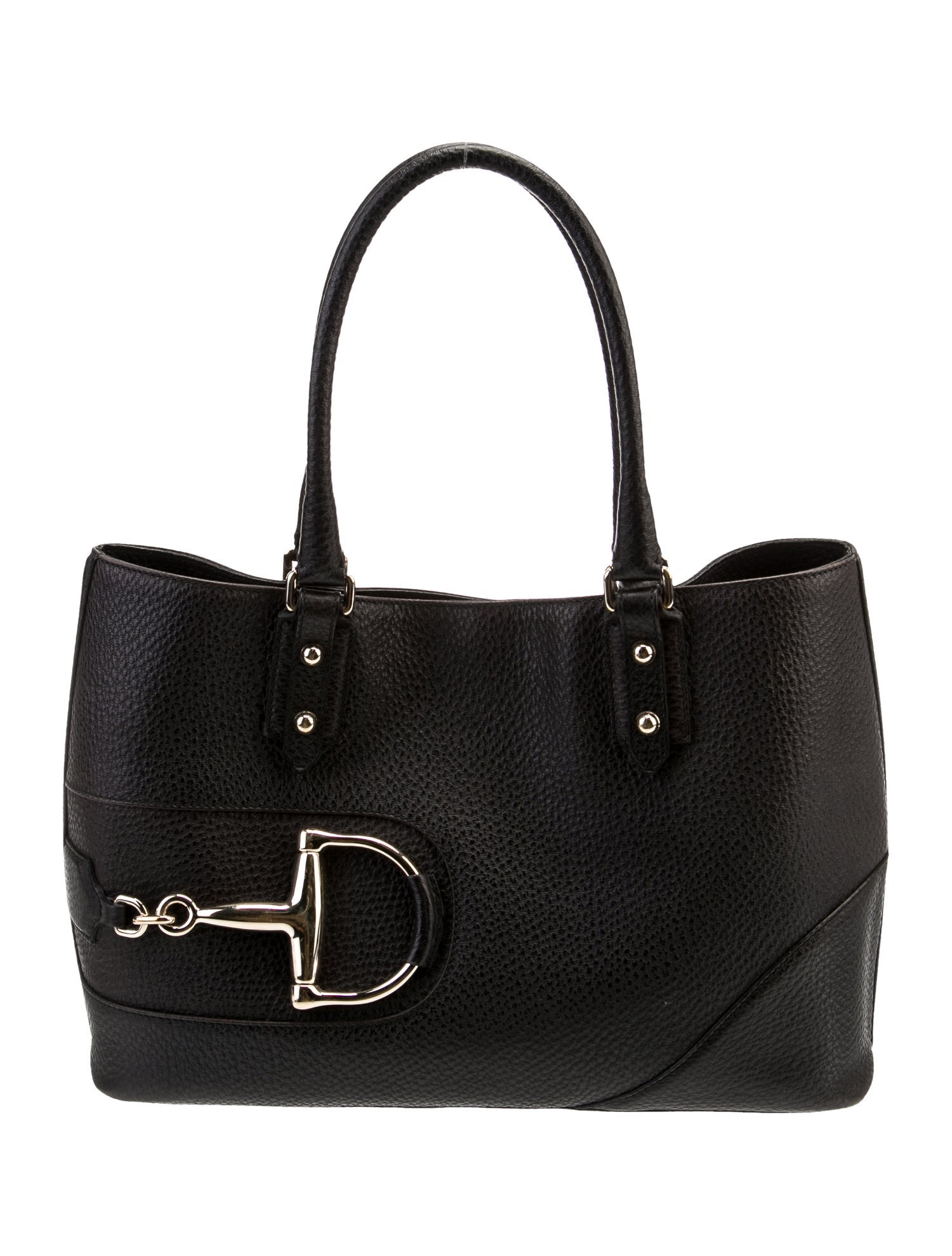 Gucci Horsebit Hasler