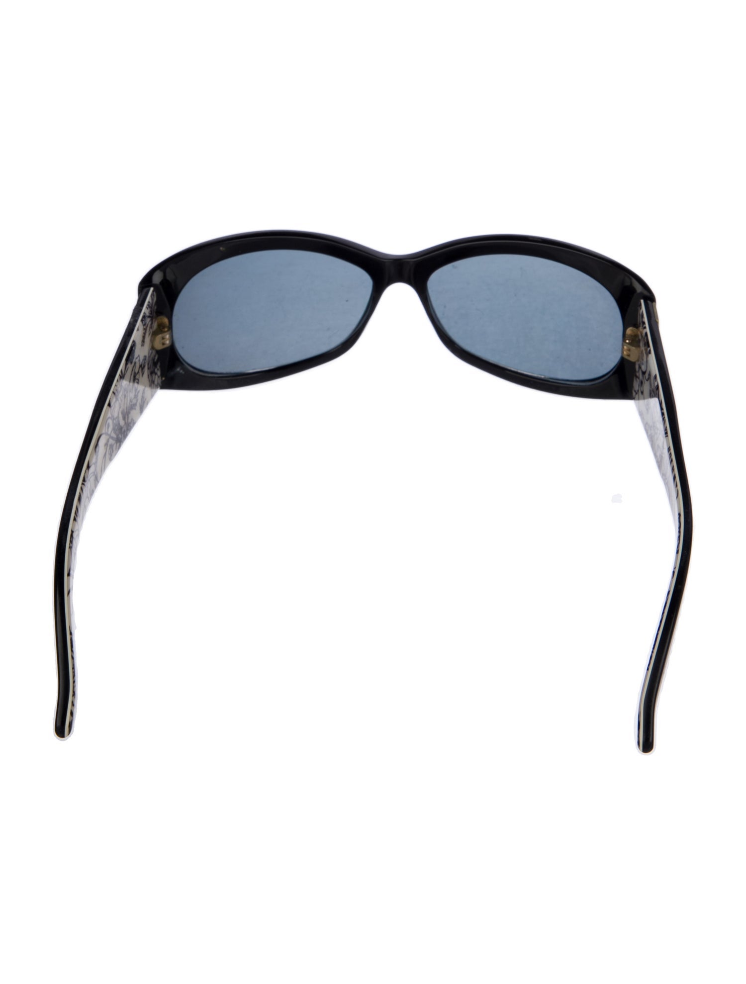 Gucci GG Logo Oversize Sunglasses