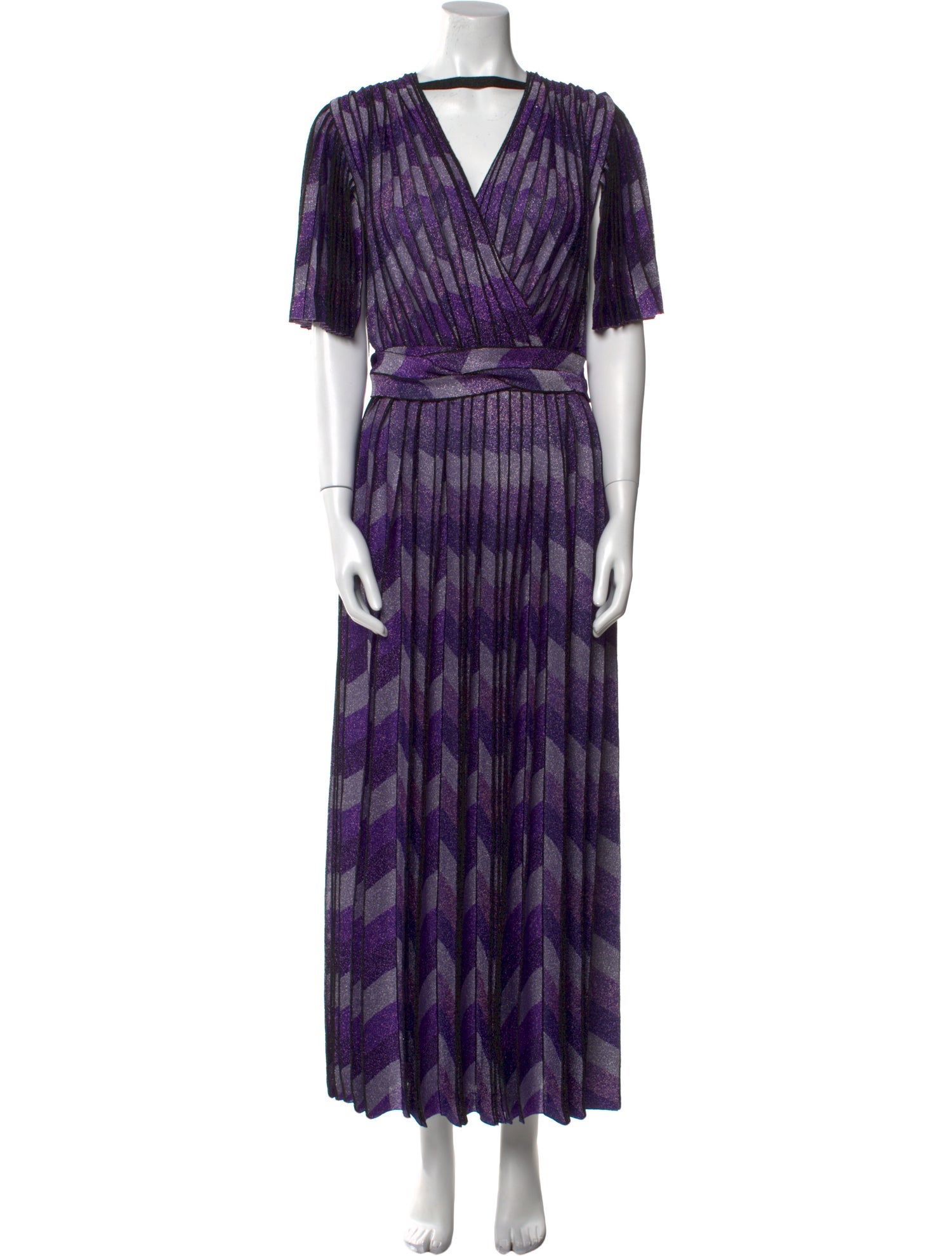 Gucci 2021-2022 Long Dress