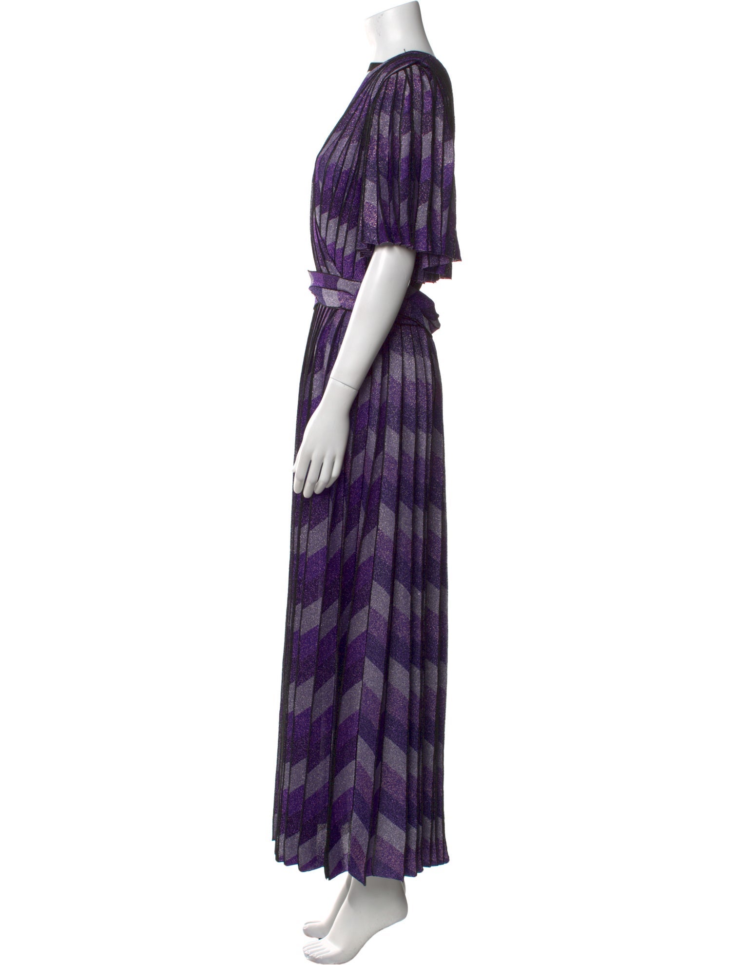 Gucci 2021-2022 Long Dress