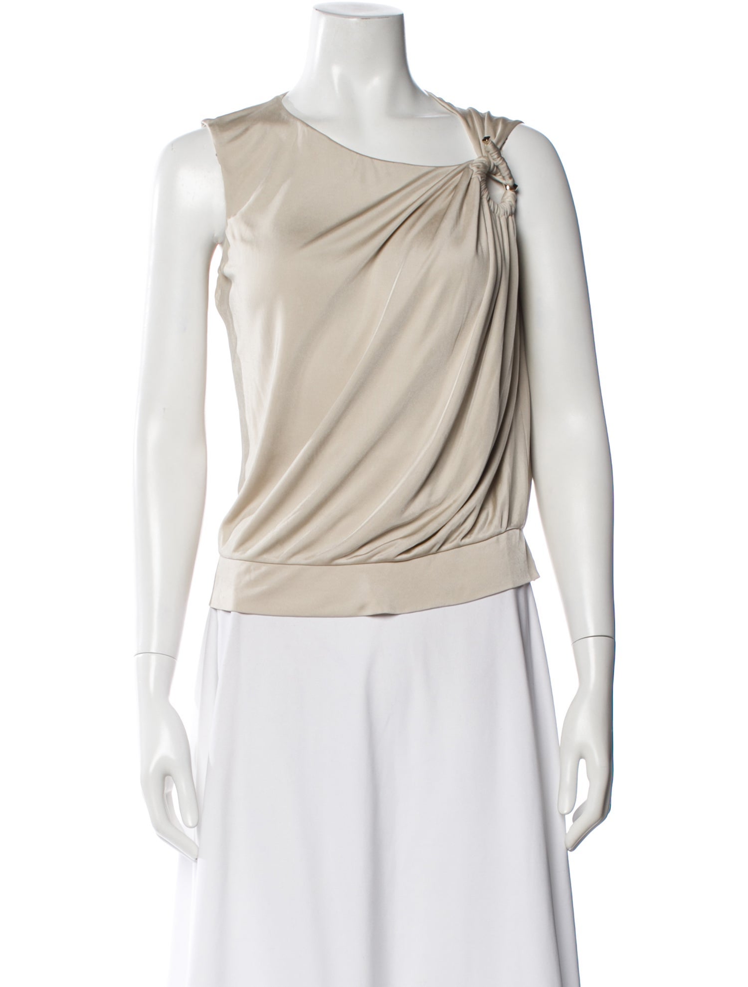 Gucci Vintage 2007 Blouse