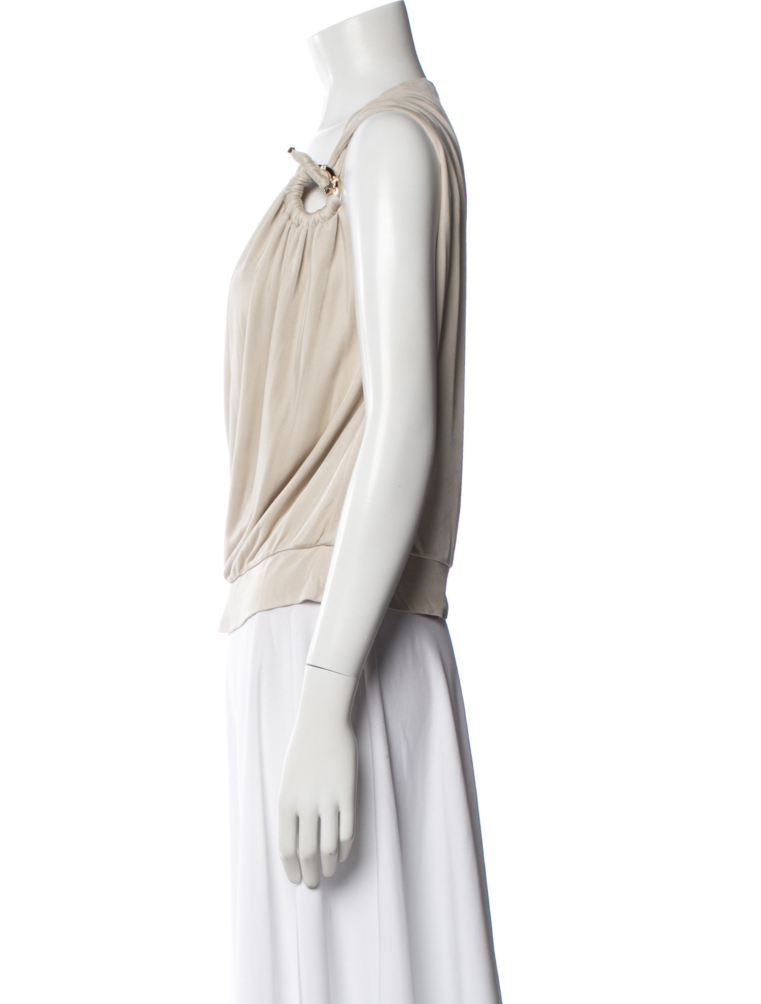 Gucci Vintage 2007 Blouse