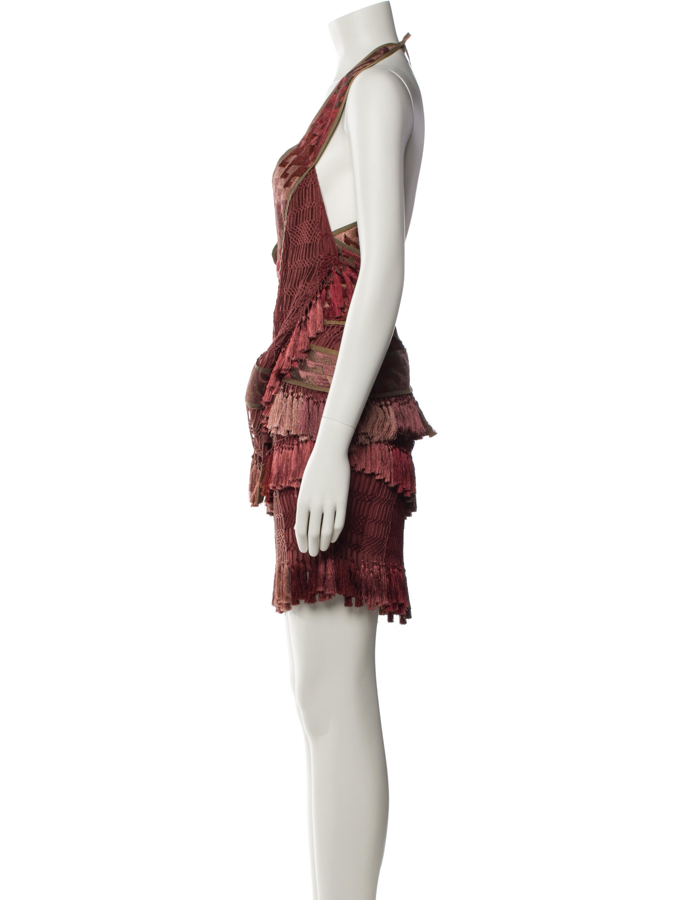 Gucci Vintage 2005 Skirt Set