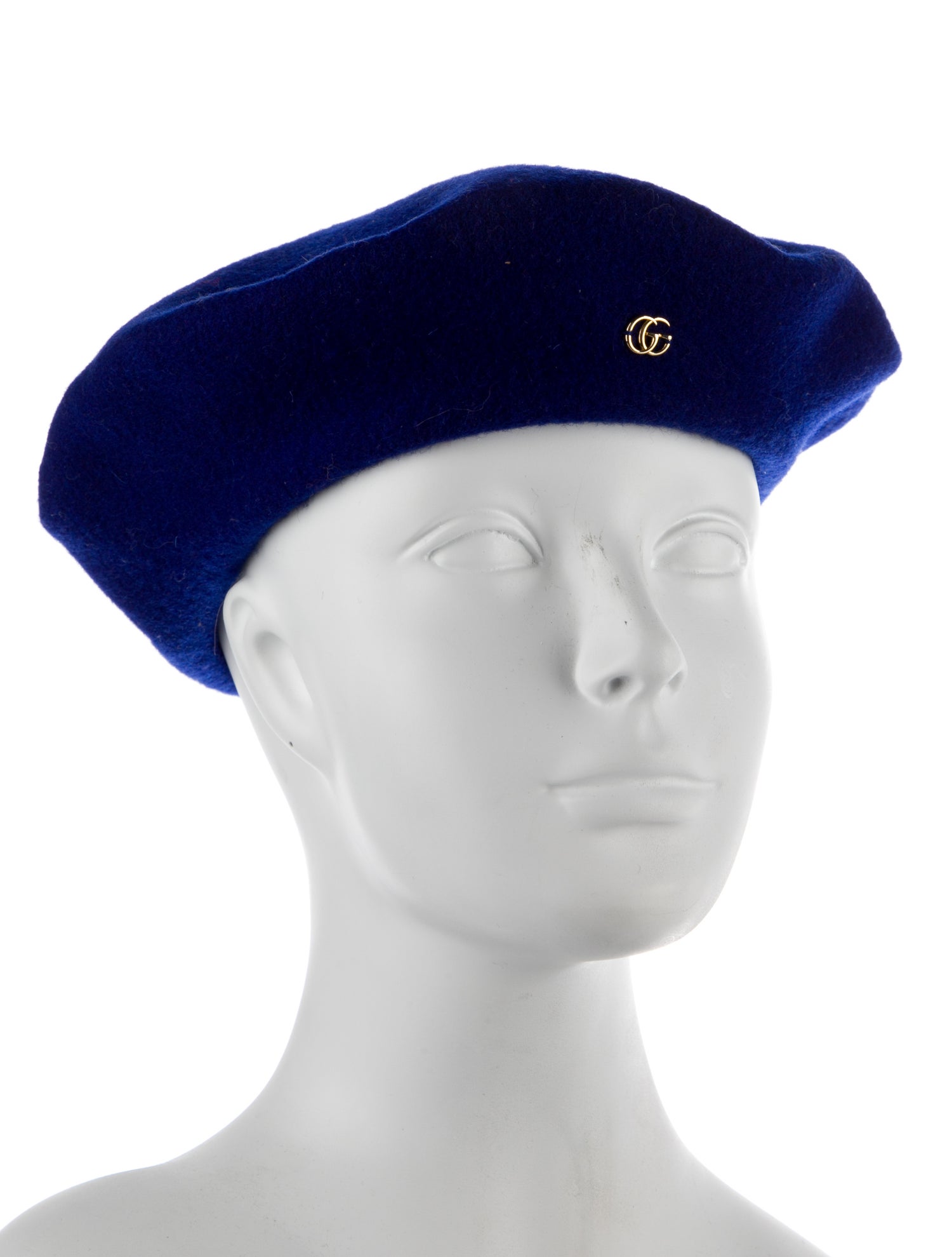 Gucci Newsboy Hat