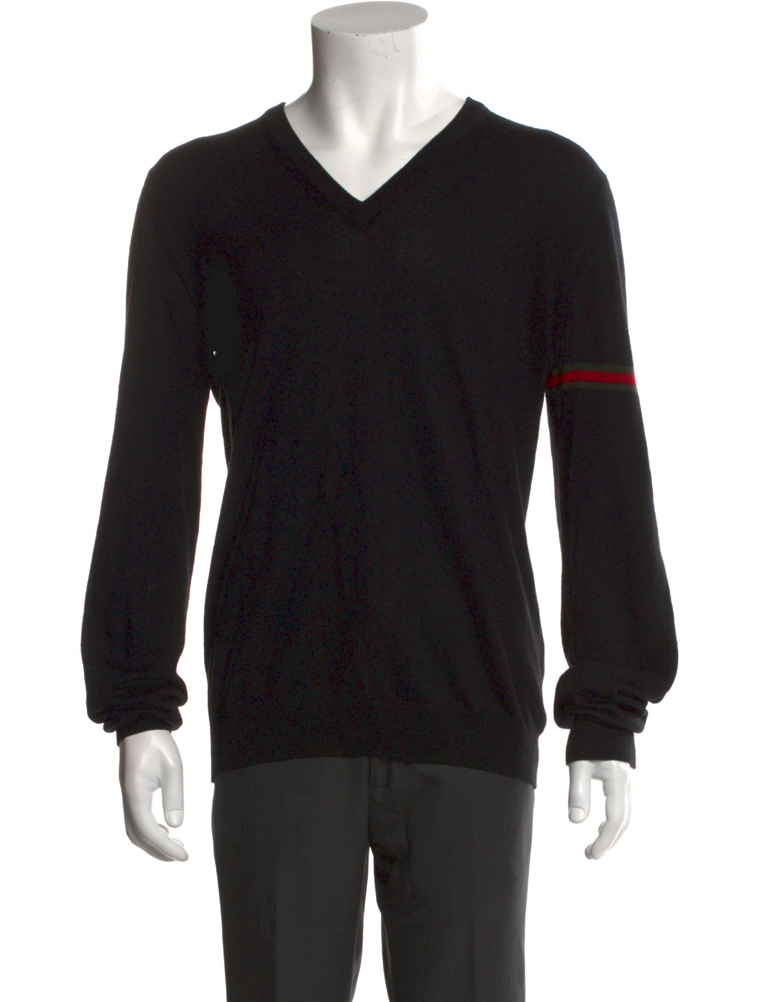 Gucci Vintage 2000's Cardigan