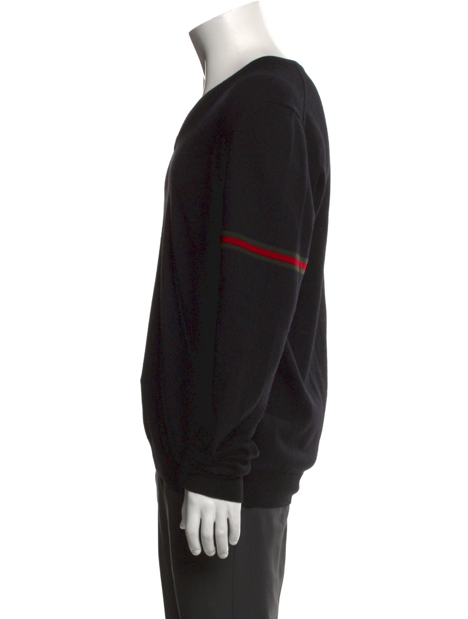 Gucci Vintage 2000's Cardigan