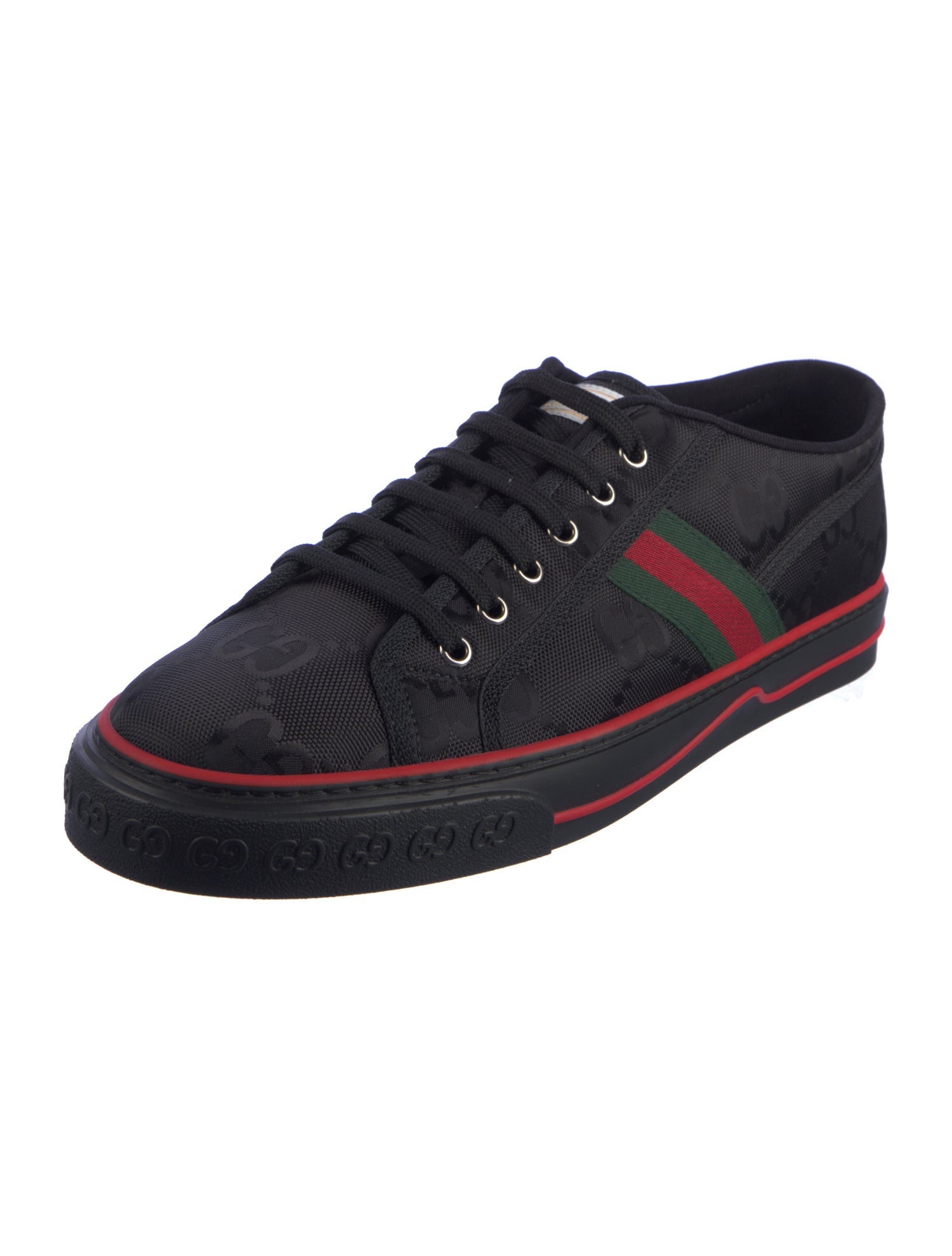 Gucci Tennis 1977 Sneakers