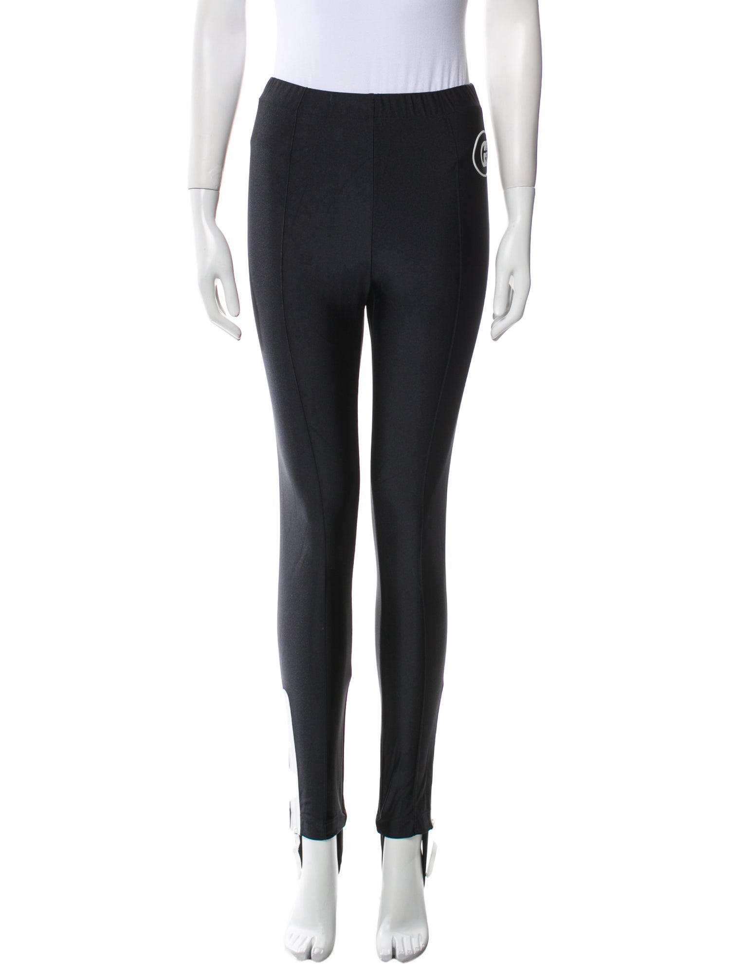 Gucci Skinny Leg Pants
