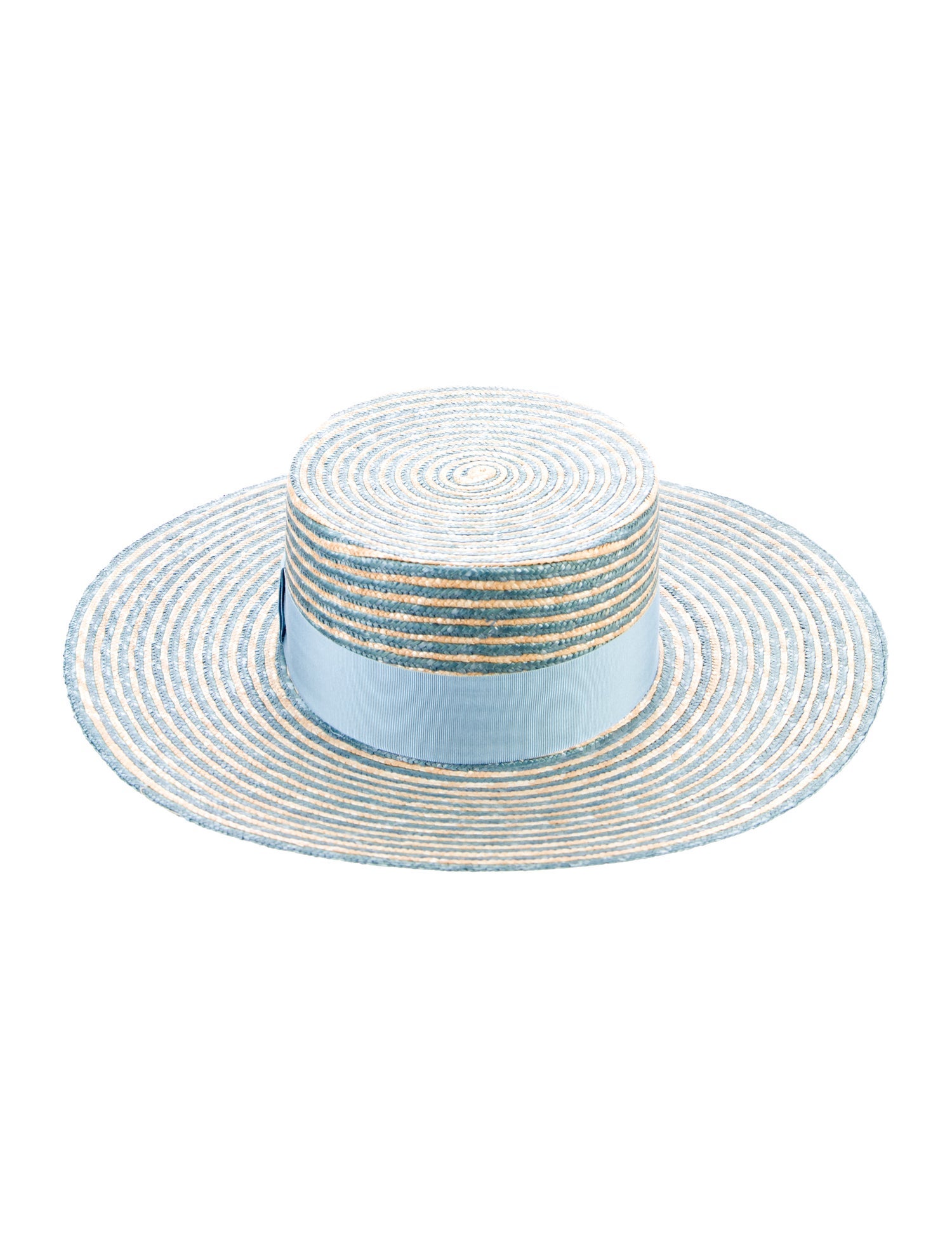 Gucci Straw Hat