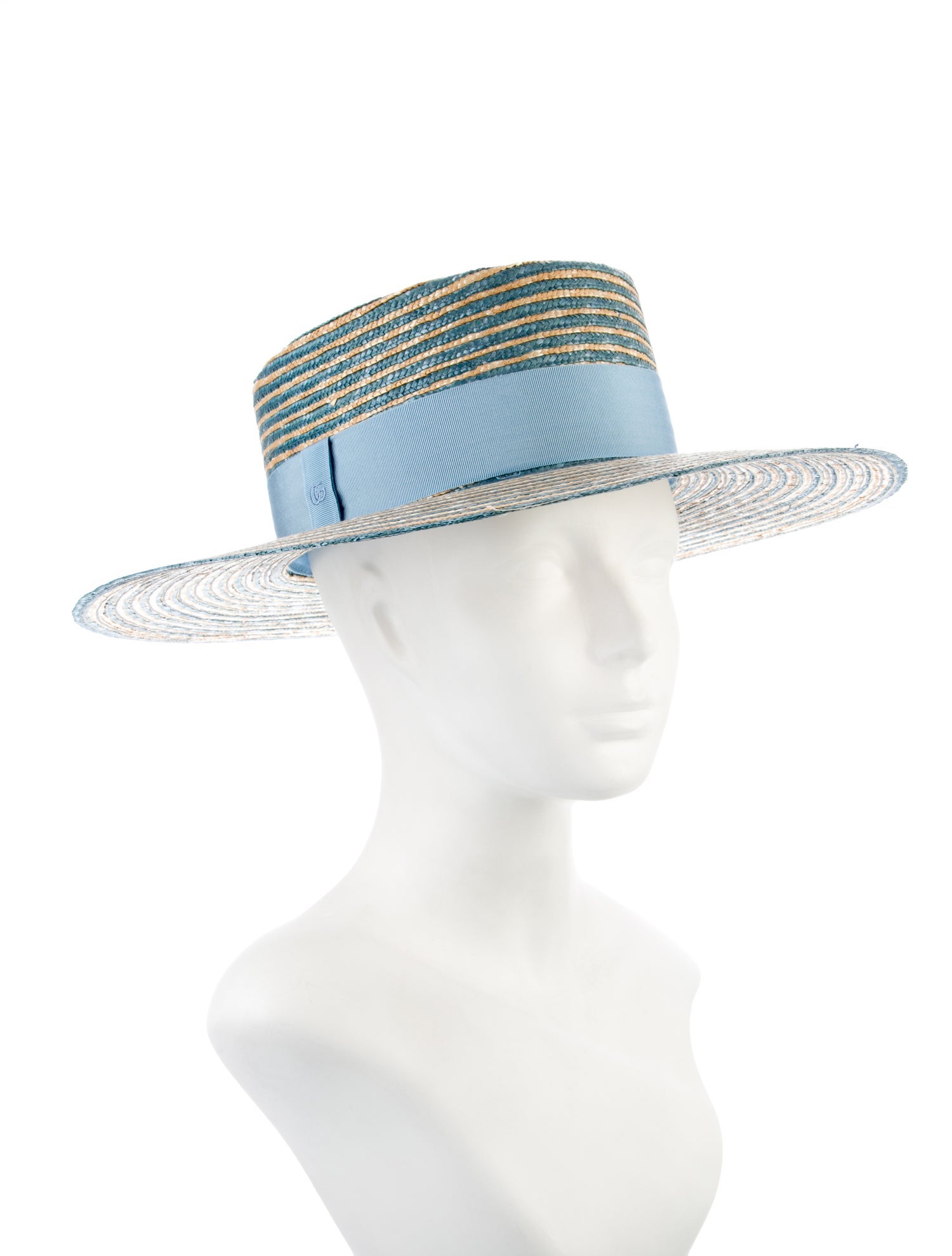 Gucci Straw Hat