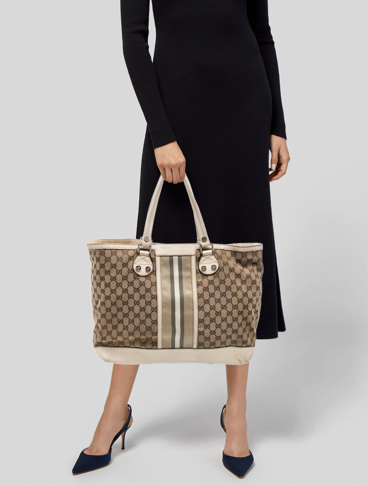 Gucci GG Canvas Sunset